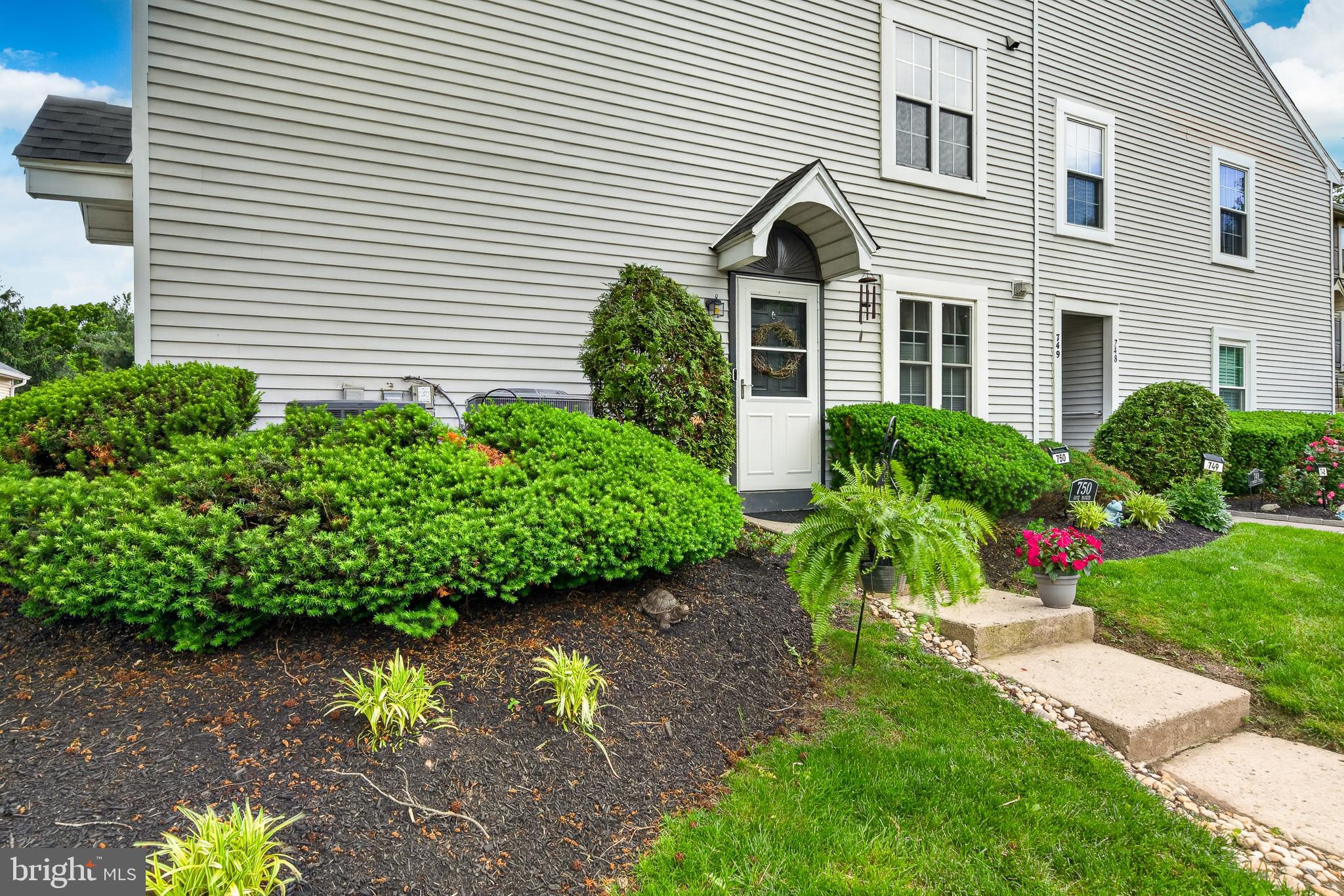 COMMONS OF MIDDLET - Residential