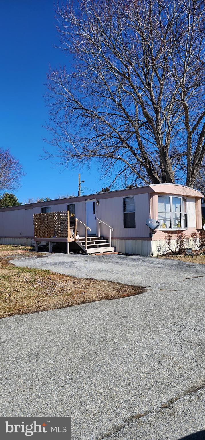 MOUNT PLEASANT - Residential