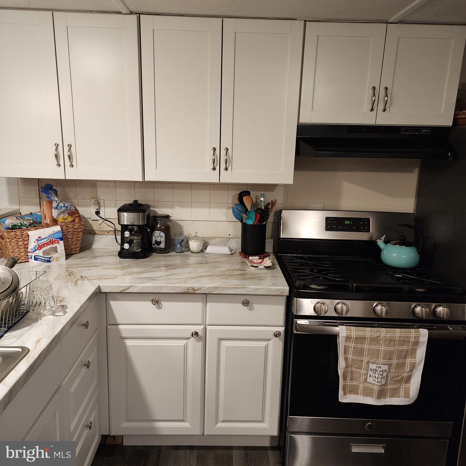 30 MOUNT PLEASANT TRAILER COURT A030