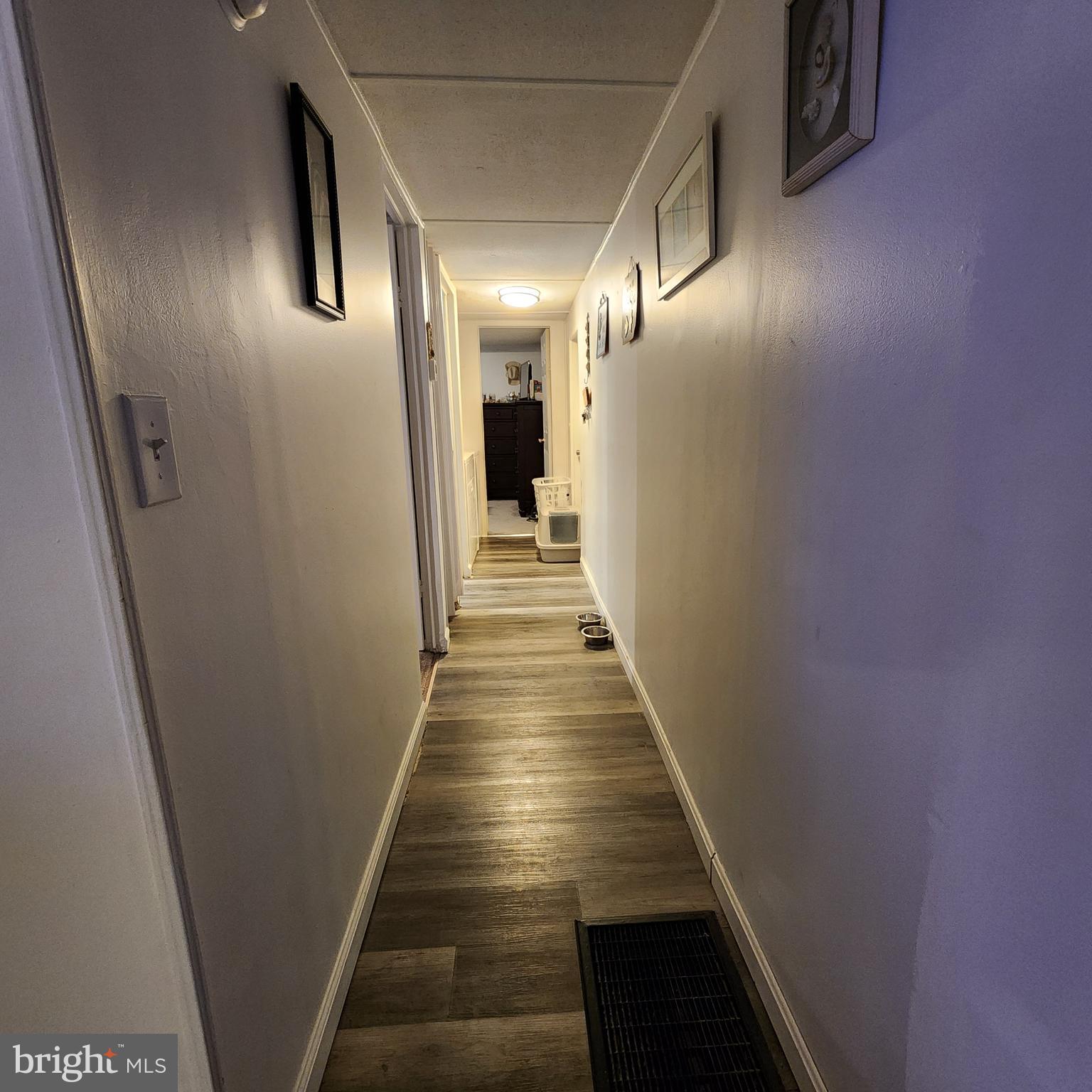 MOUNT PLEASANT - Residential