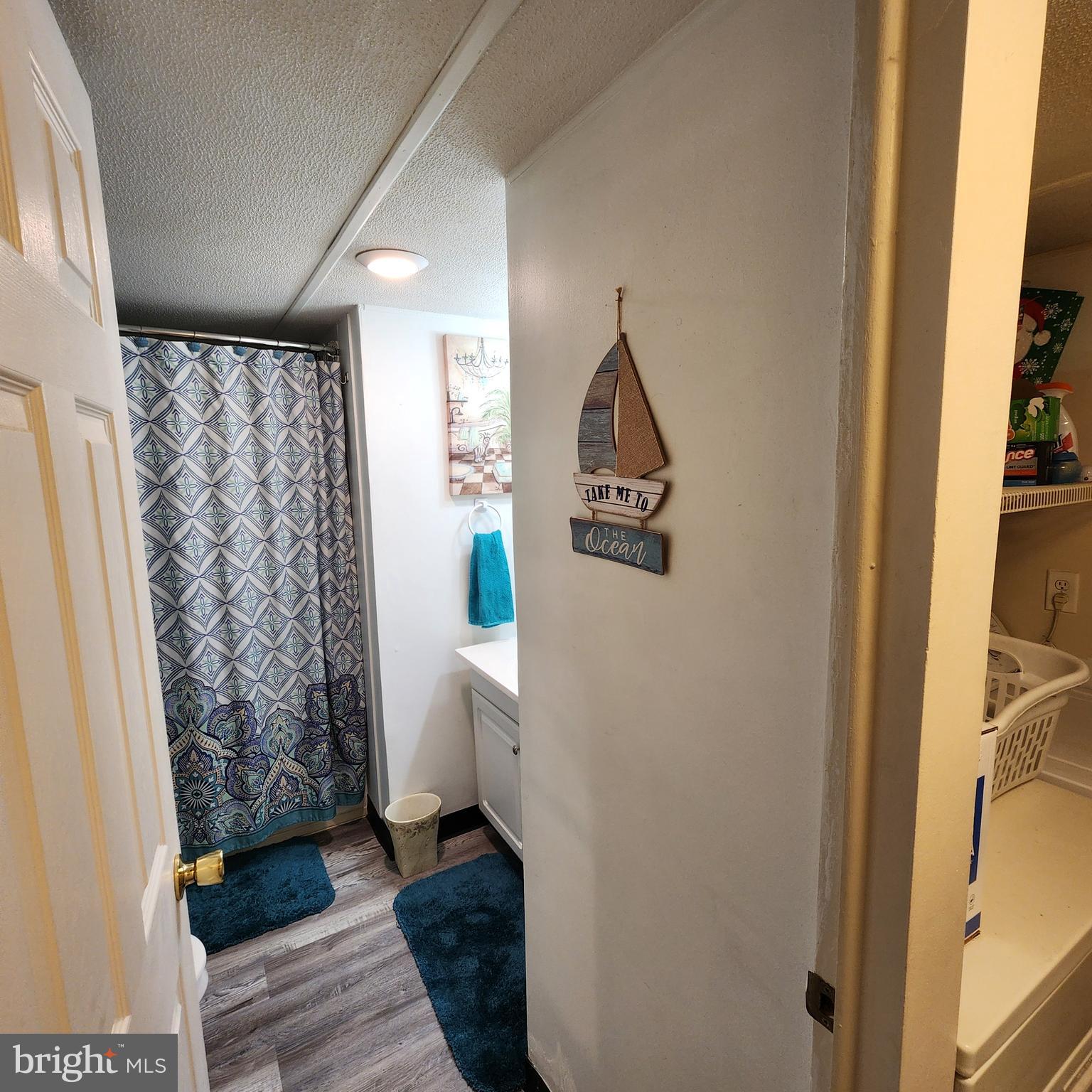 MOUNT PLEASANT - Residential