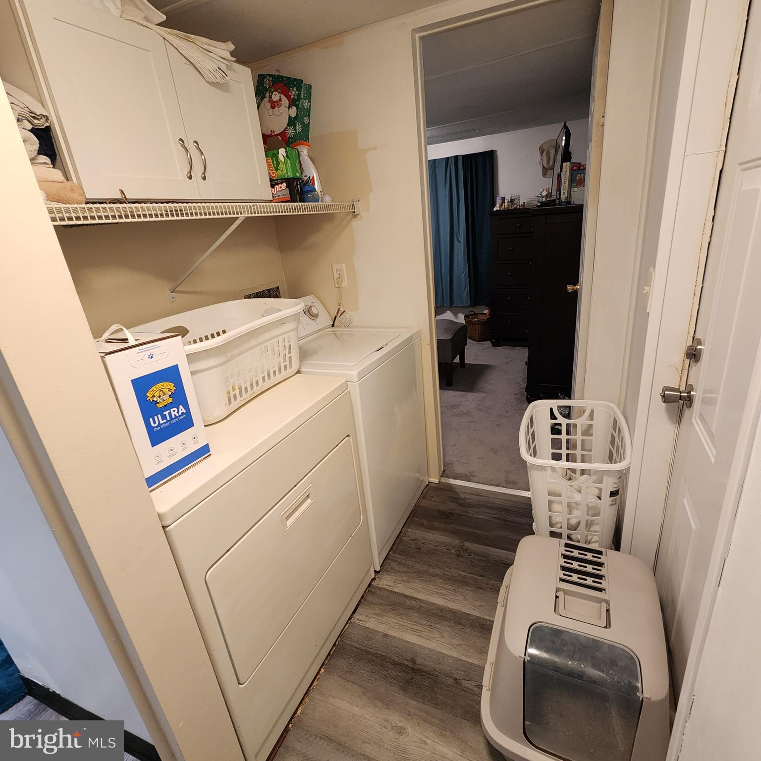 MOUNT PLEASANT - Residential