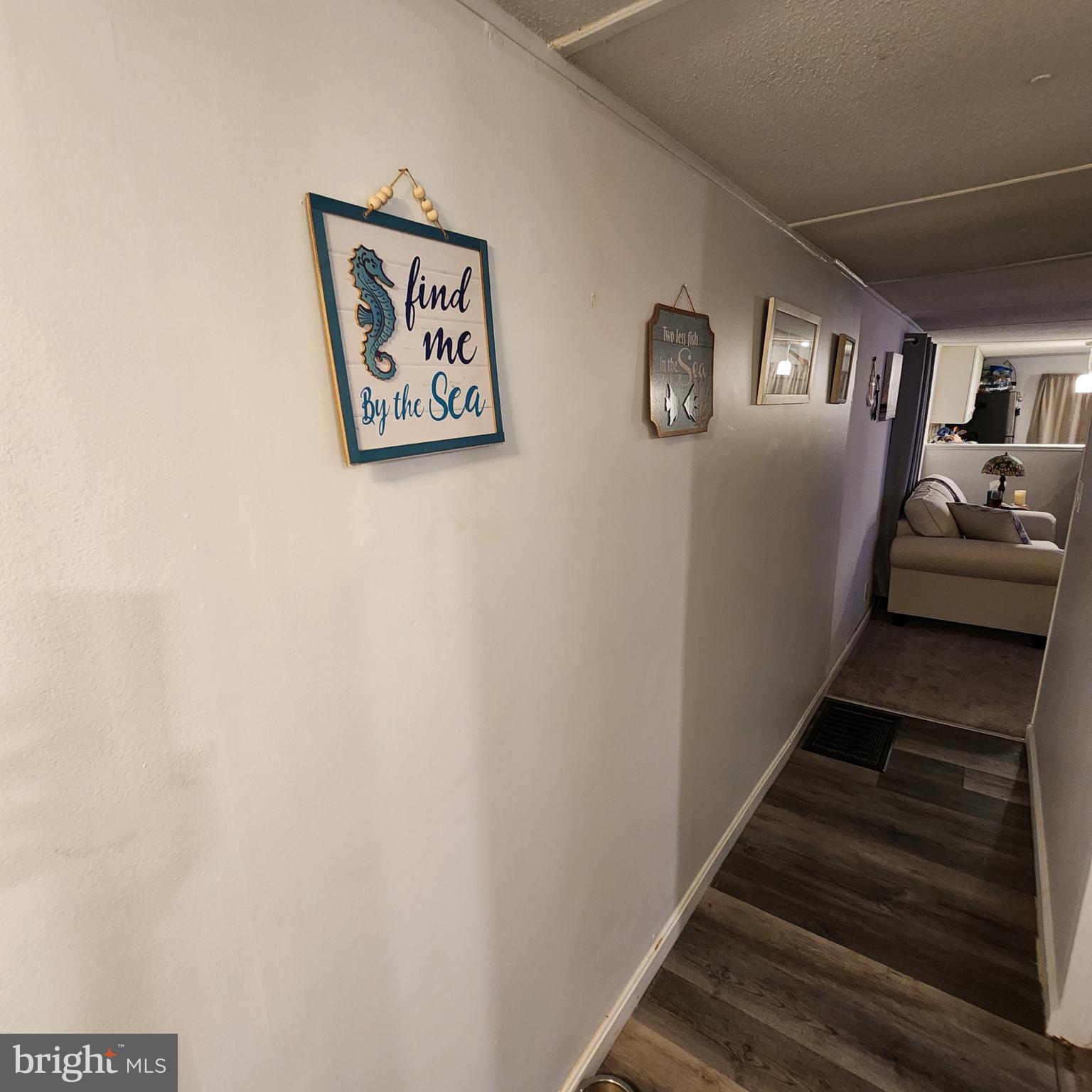 MOUNT PLEASANT - Residential