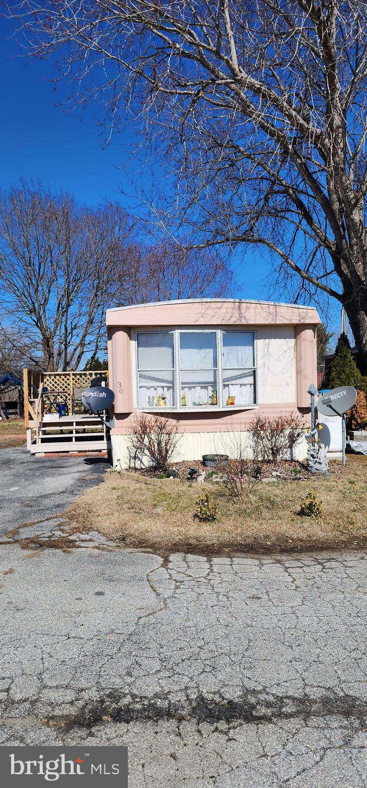 MOUNT PLEASANT - Residential