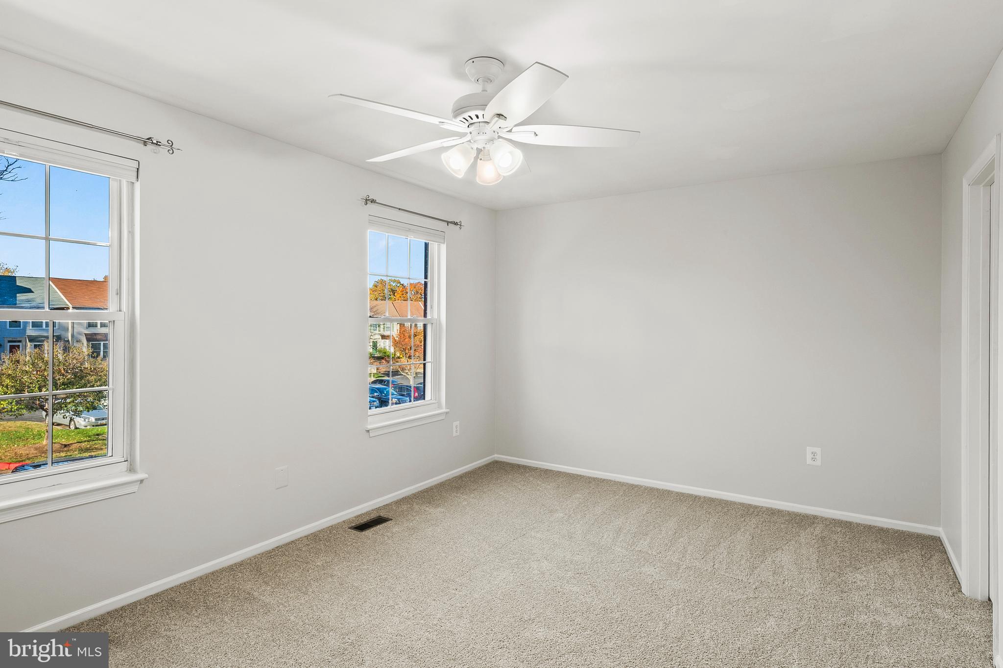 MARBLE HILL - Residential