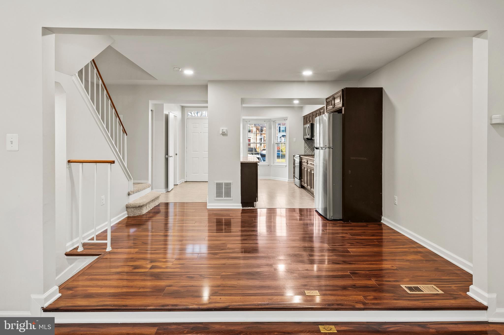 MARBLE HILL - Residential