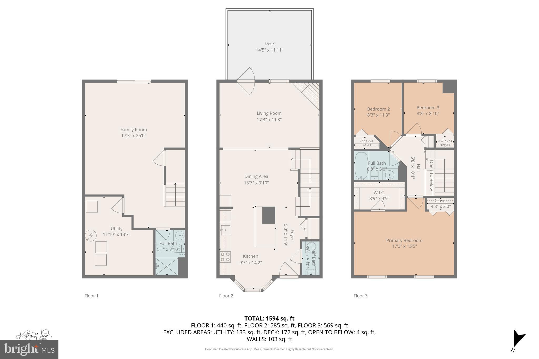 MARBLE HILL - Residential