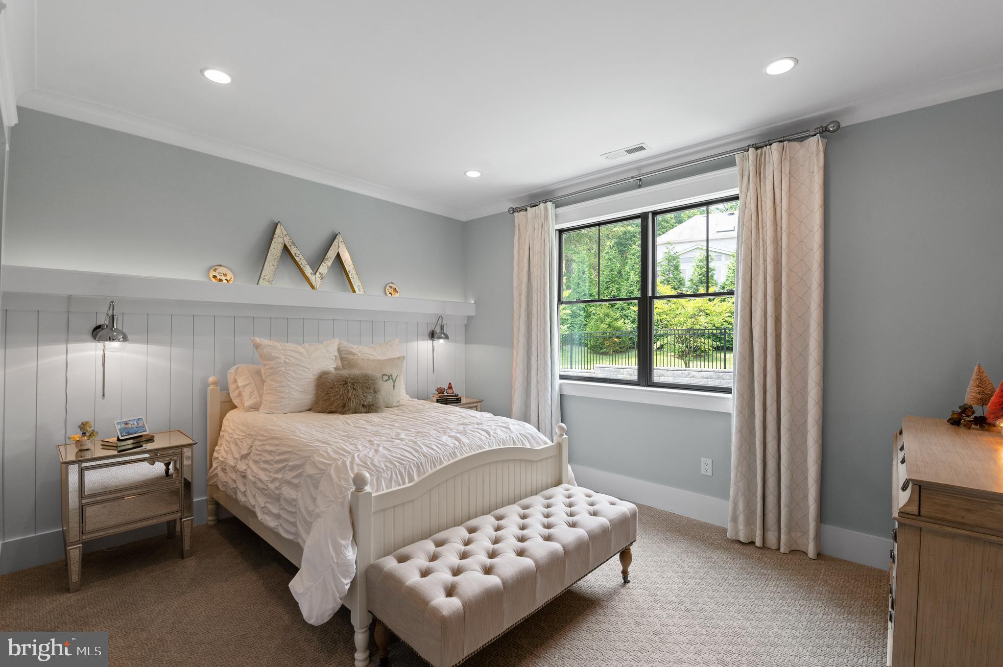 WOODLANDS - Residential