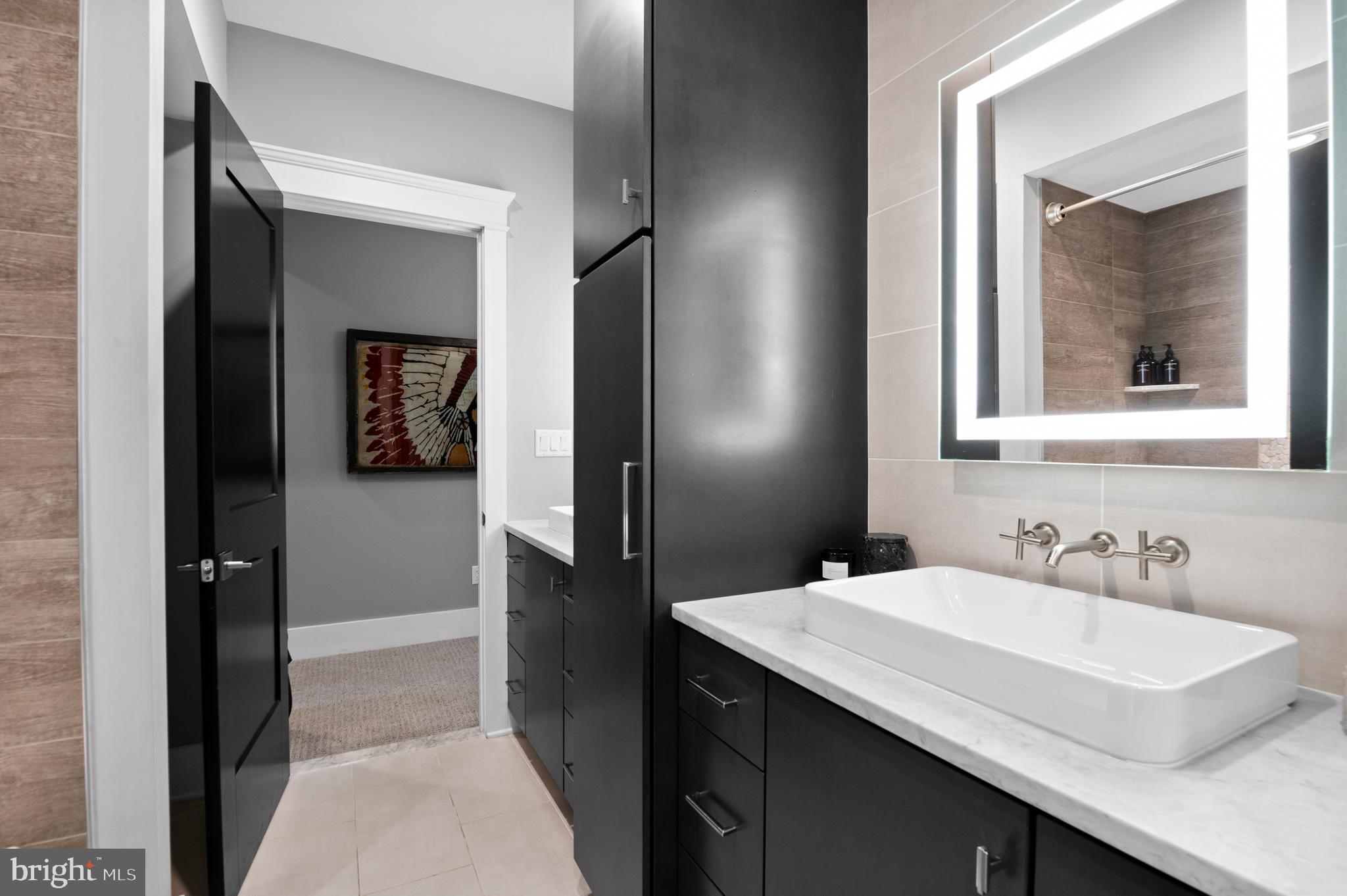 WOODLANDS - Residential