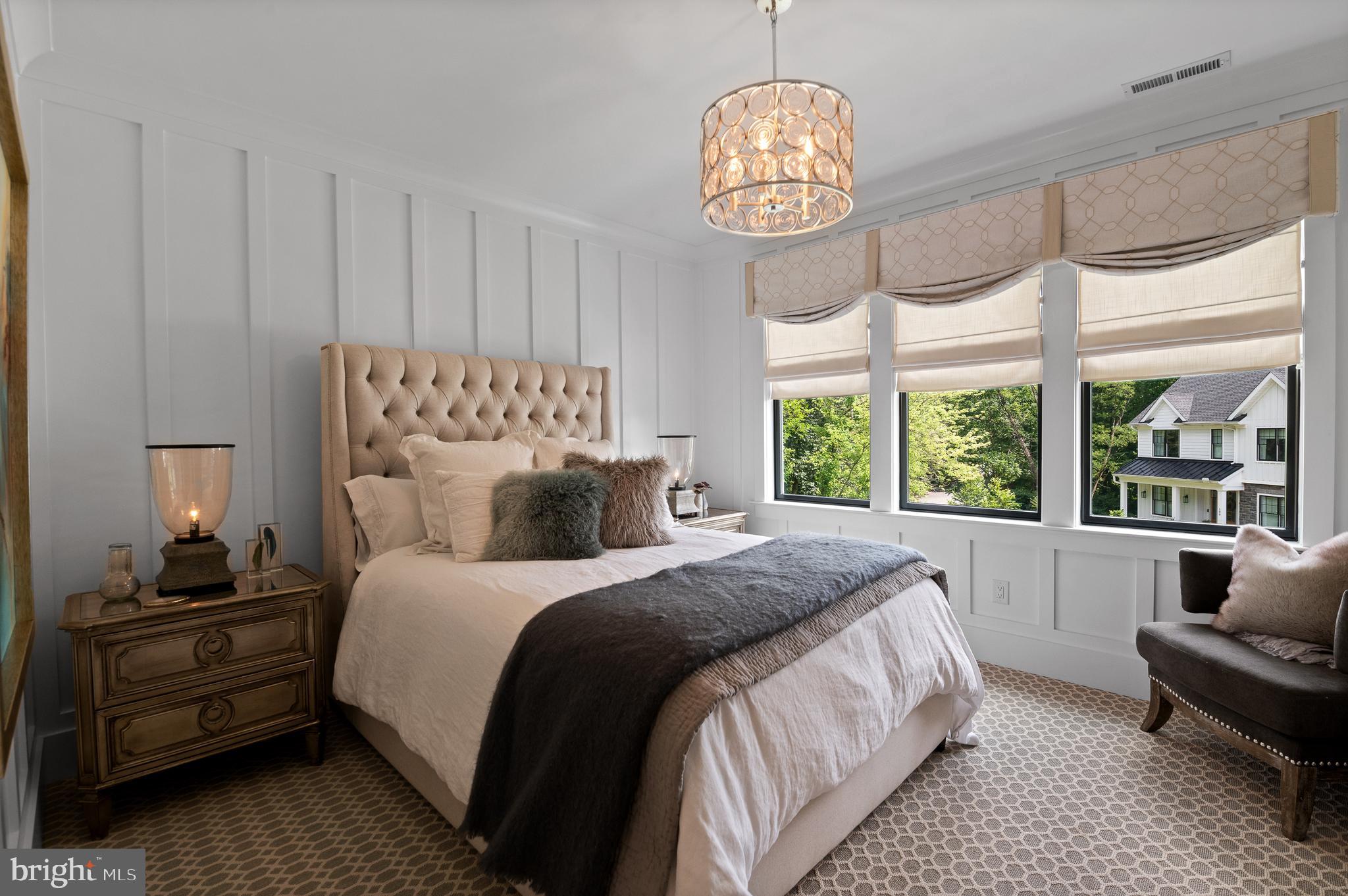 WOODLANDS - Residential