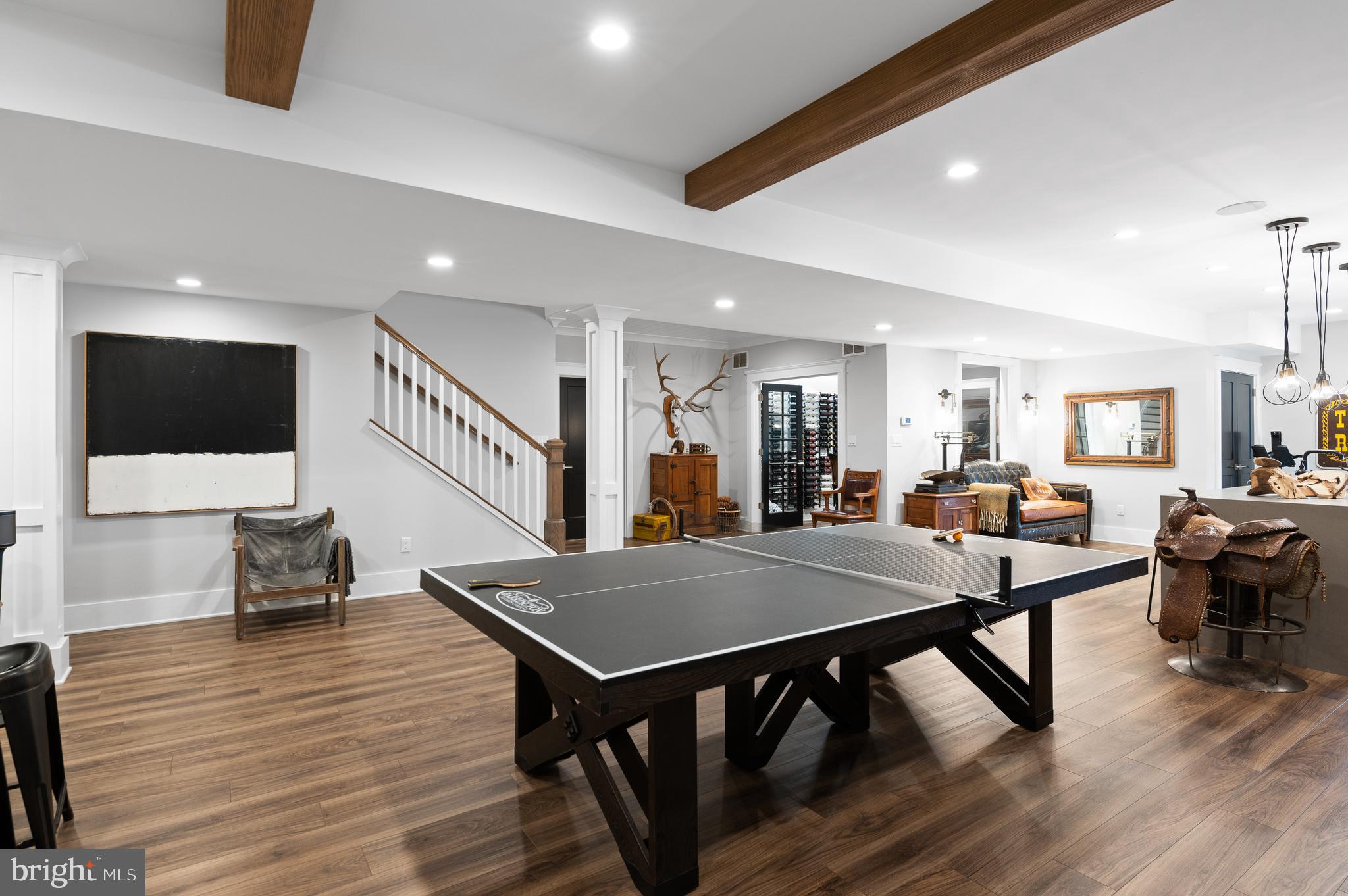 WOODLANDS - Residential