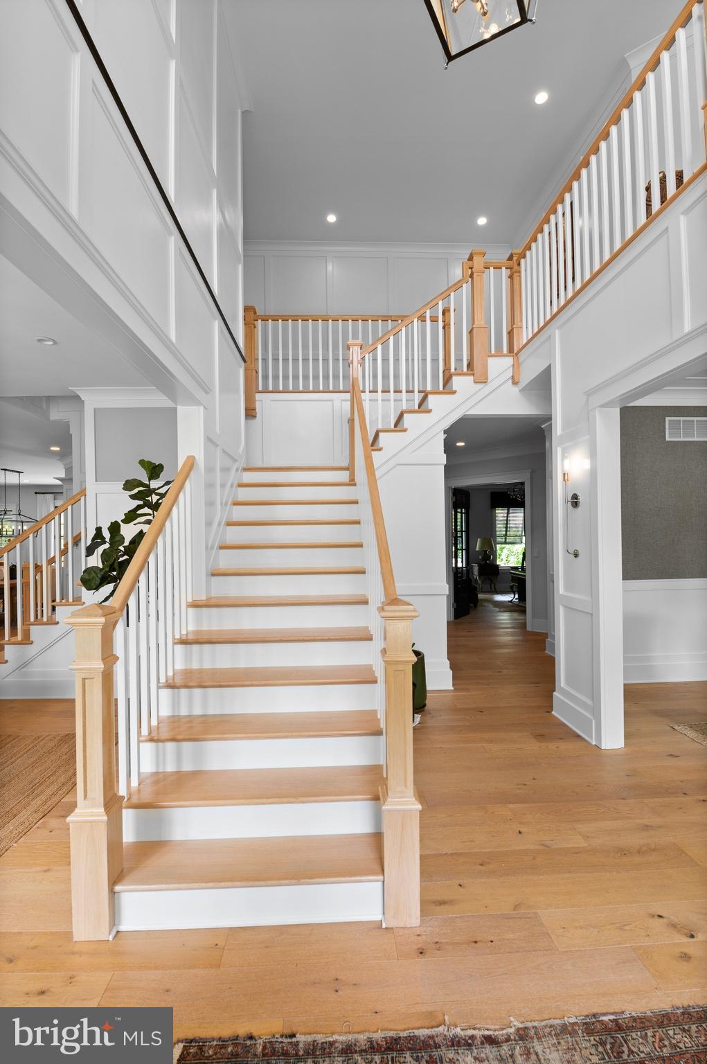 WOODLANDS - Residential