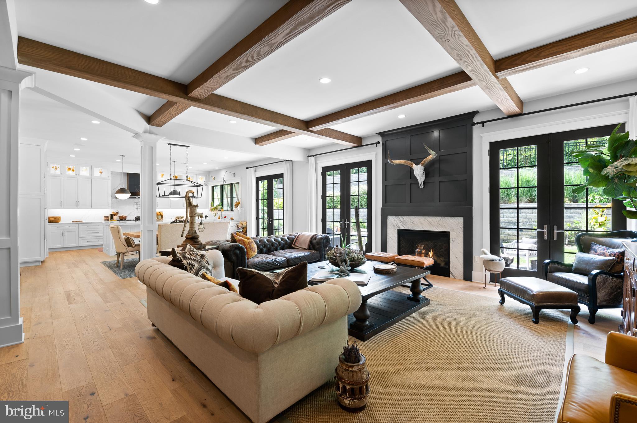 WOODLANDS - Residential