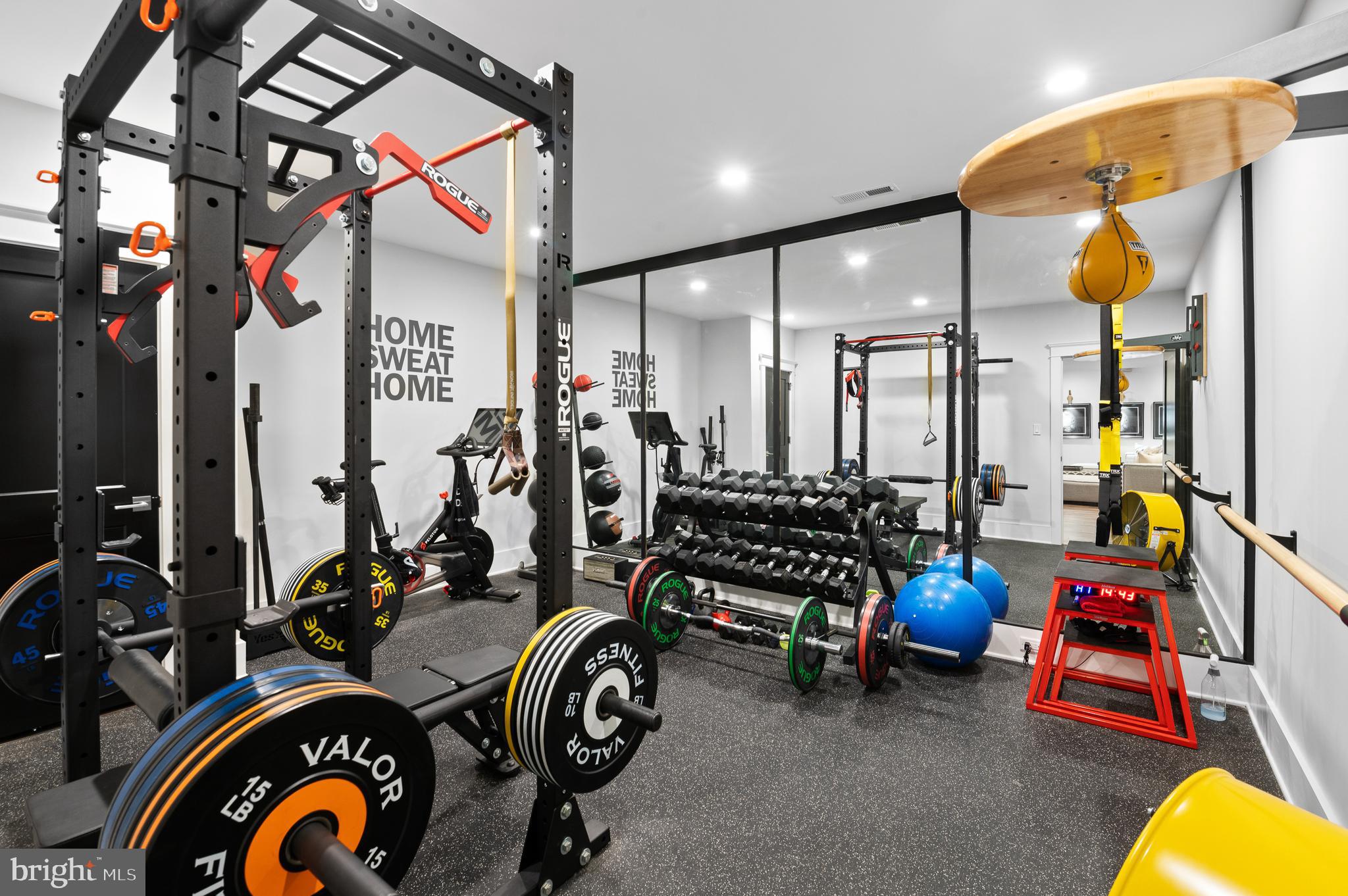 WOODLANDS - Residential