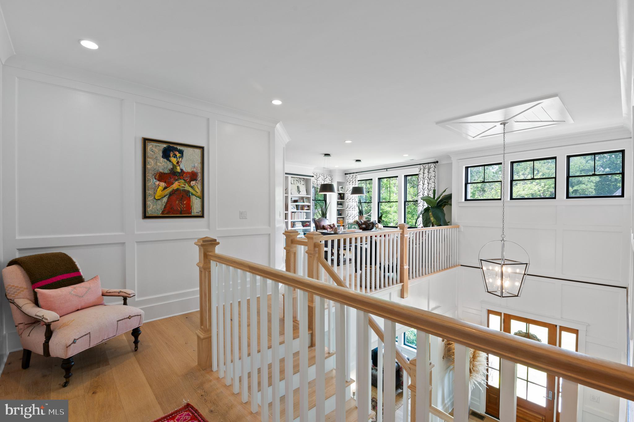 WOODLANDS - Residential