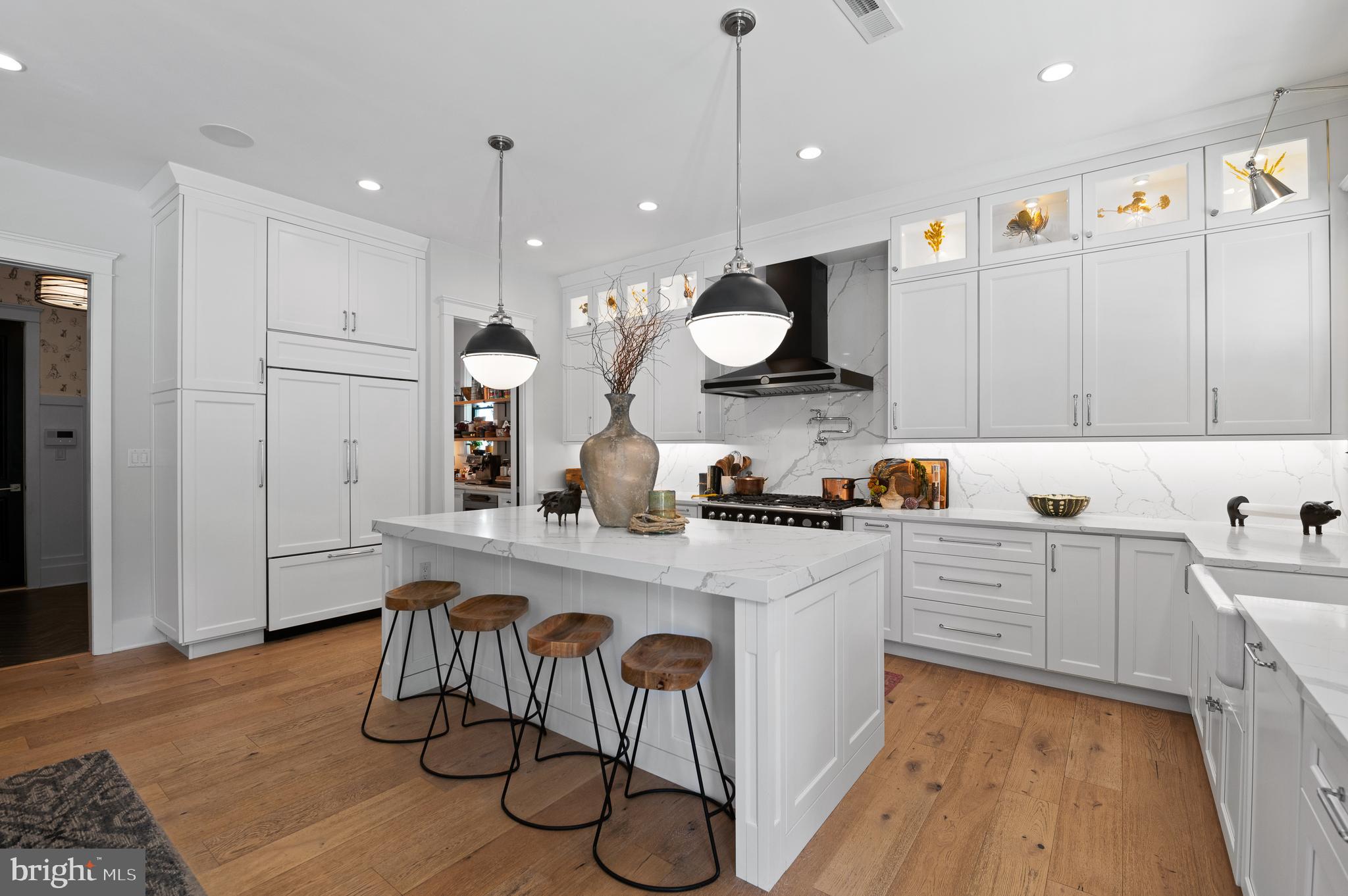 WOODLANDS - Residential