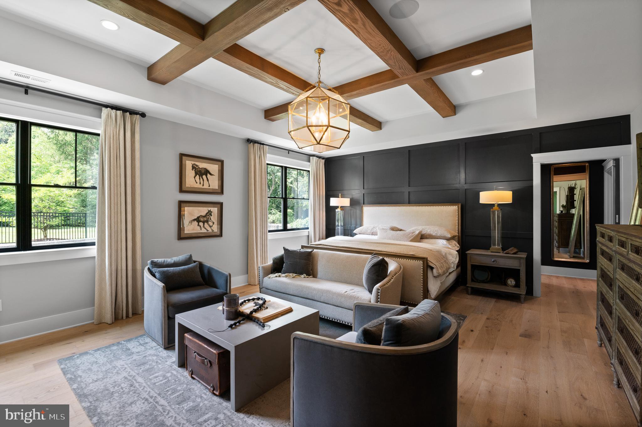 WOODLANDS - Residential