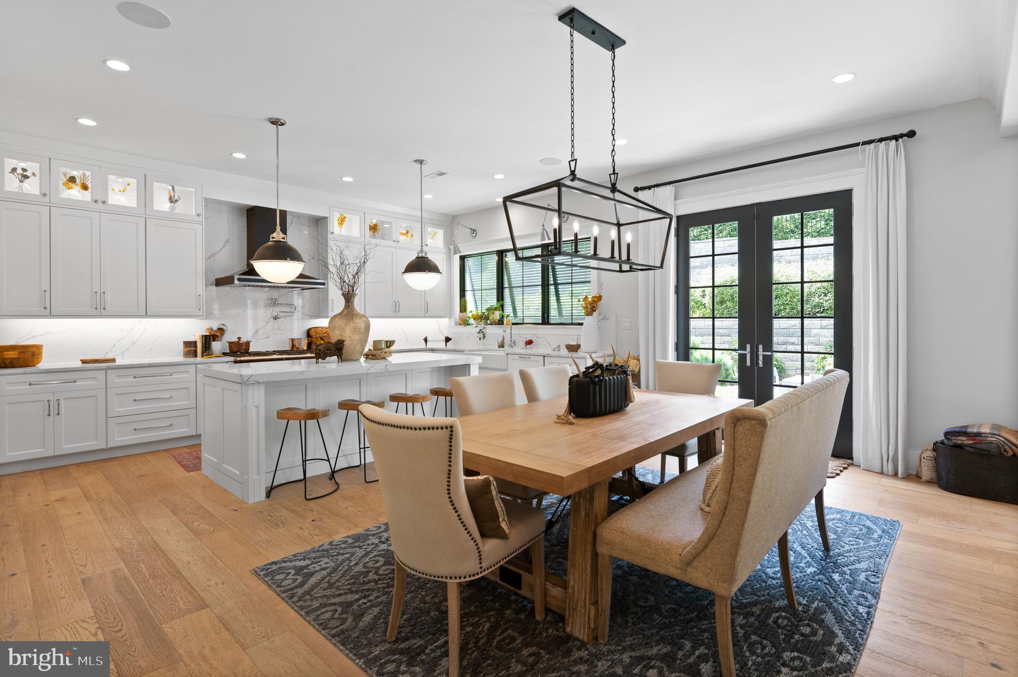 WOODLANDS - Residential