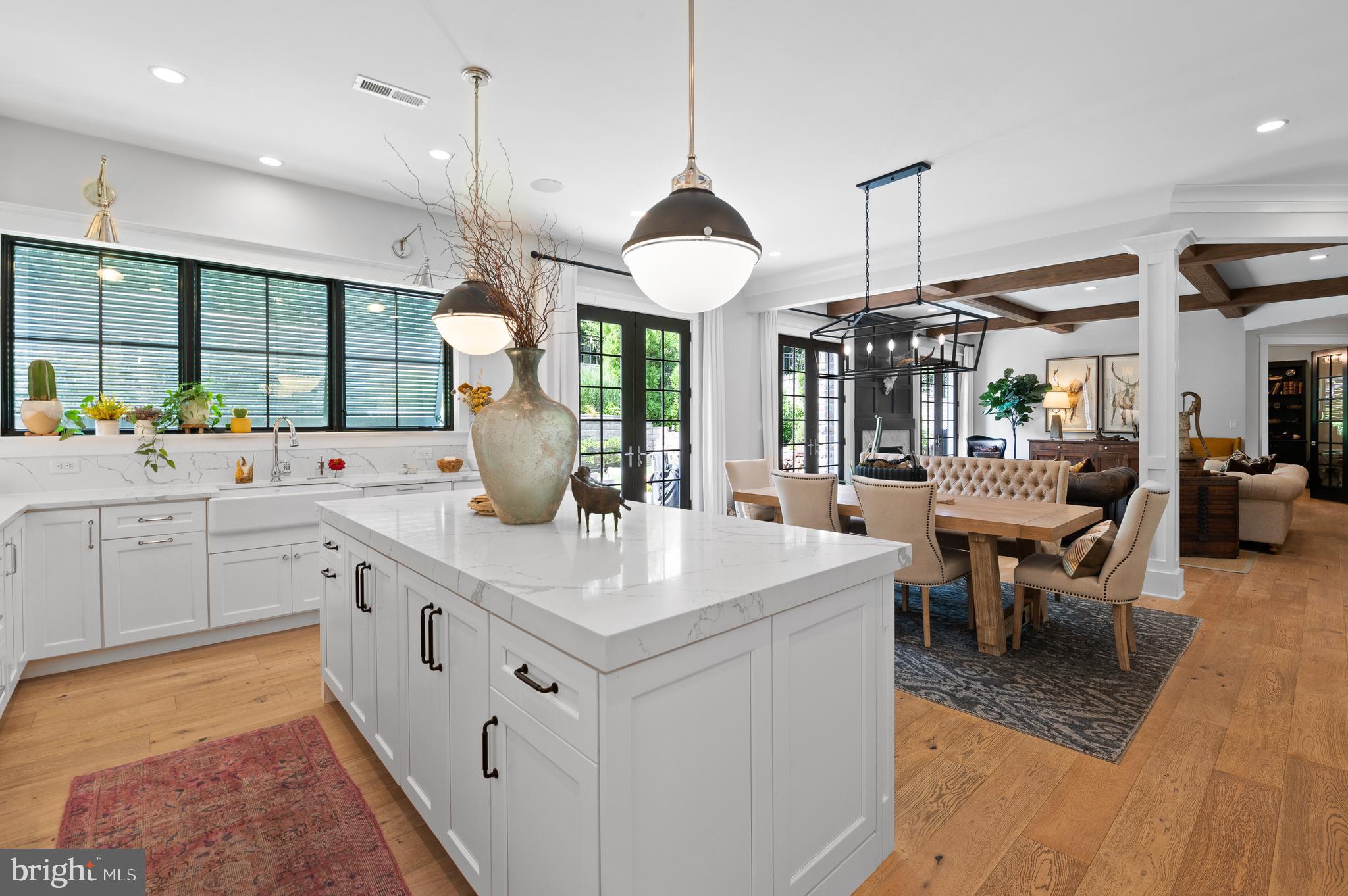 WOODLANDS - Residential