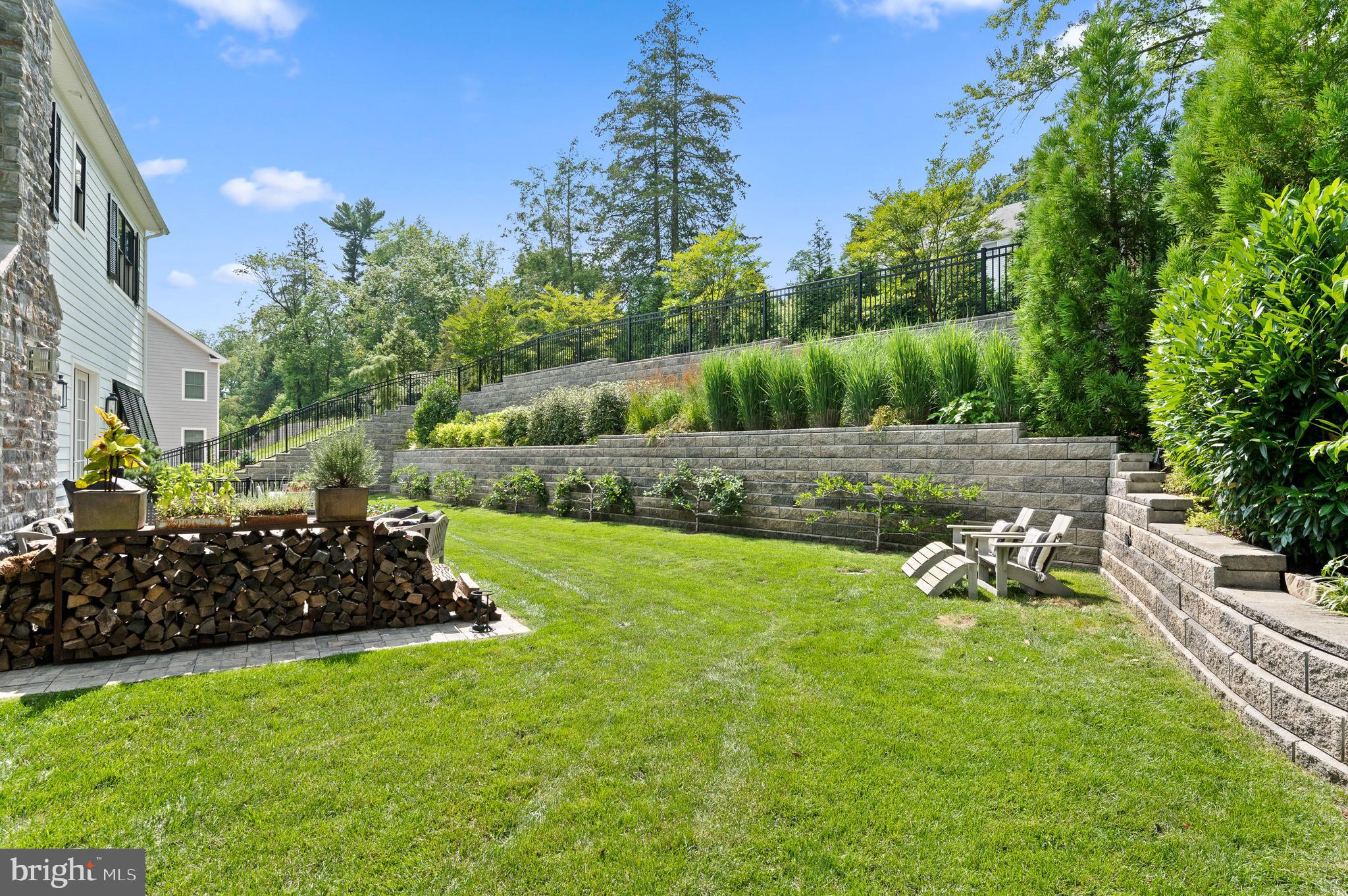 WOODLANDS - Residential