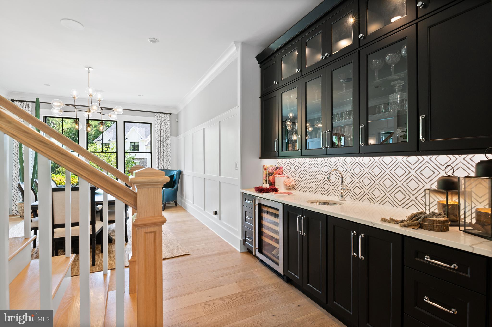 WOODLANDS - Residential