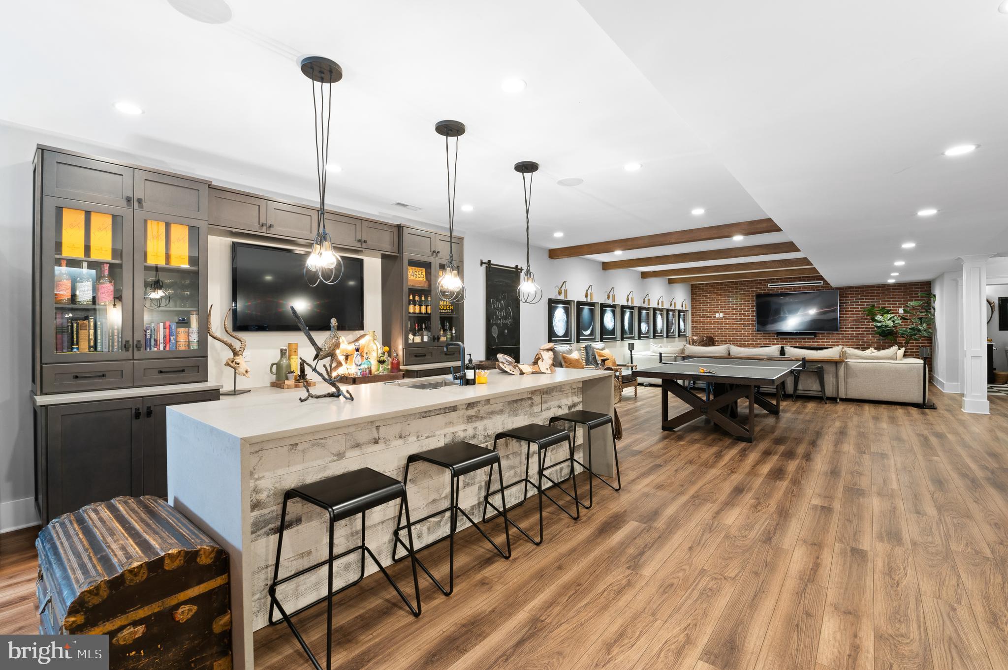 WOODLANDS - Residential