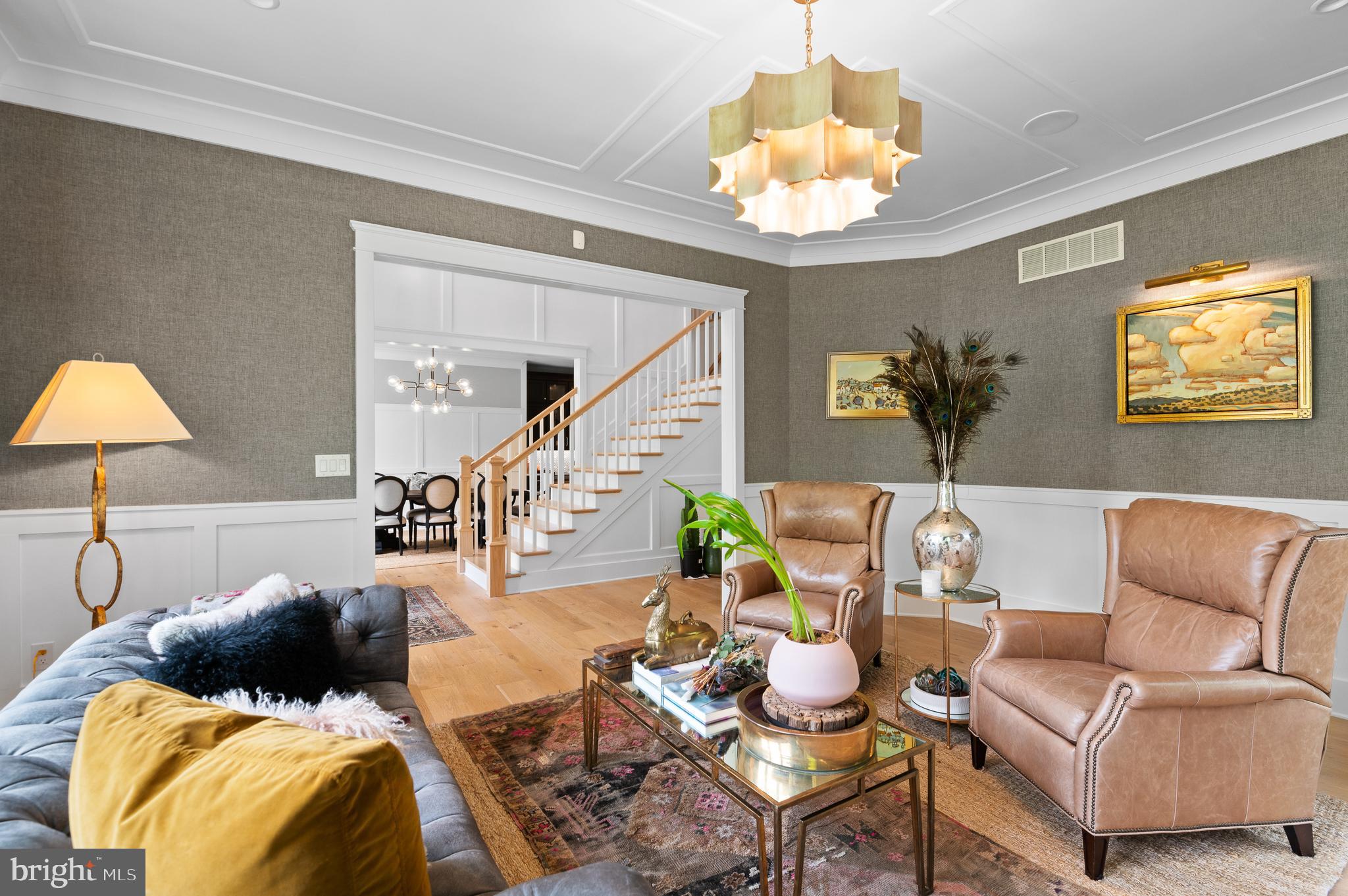 WOODLANDS - Residential