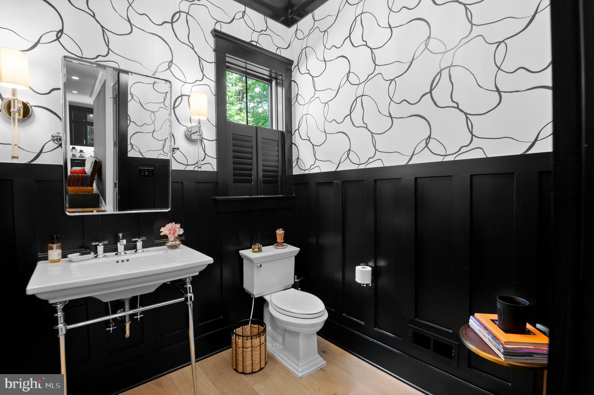 WOODLANDS - Residential