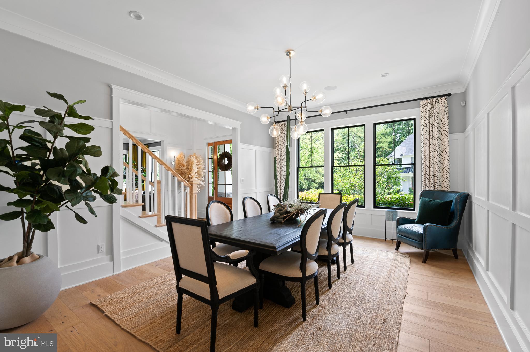 WOODLANDS - Residential