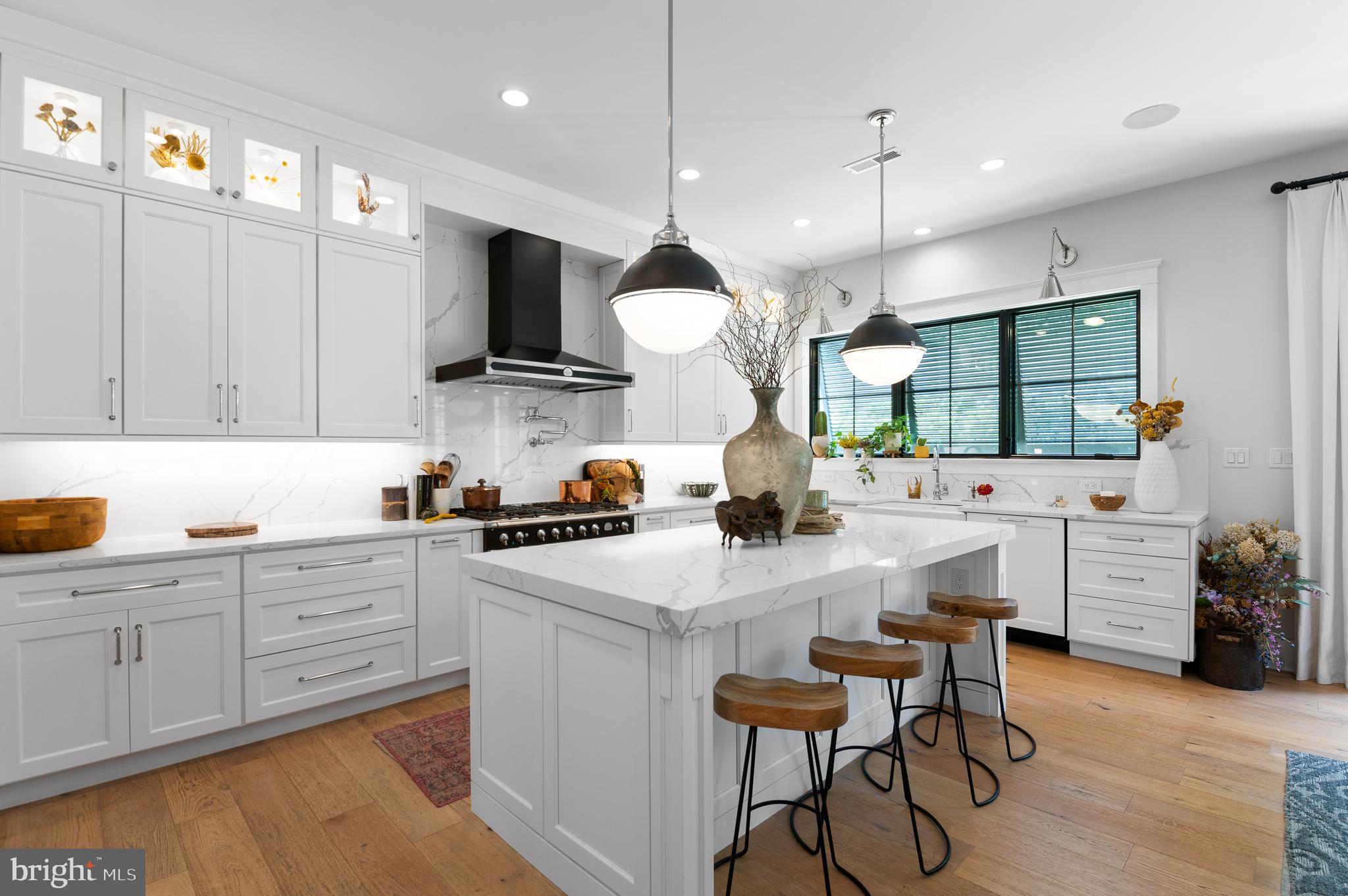 WOODLANDS - Residential