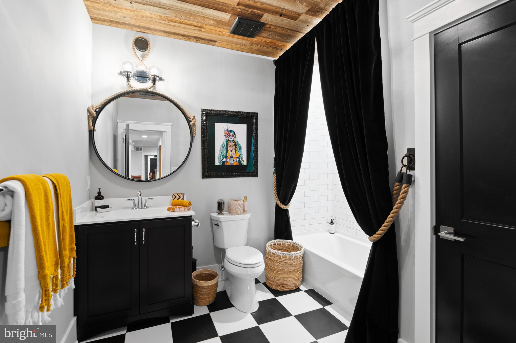 WOODLANDS - Residential