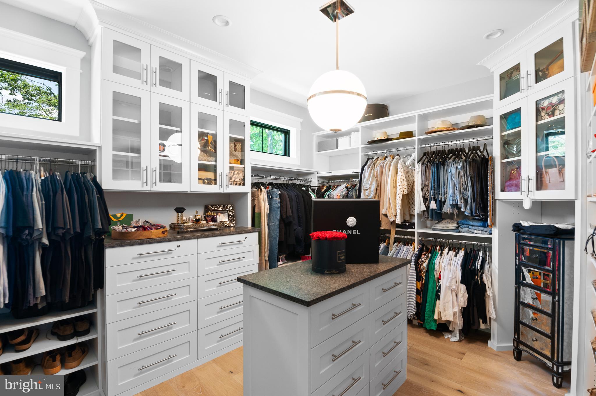 WOODLANDS - Residential