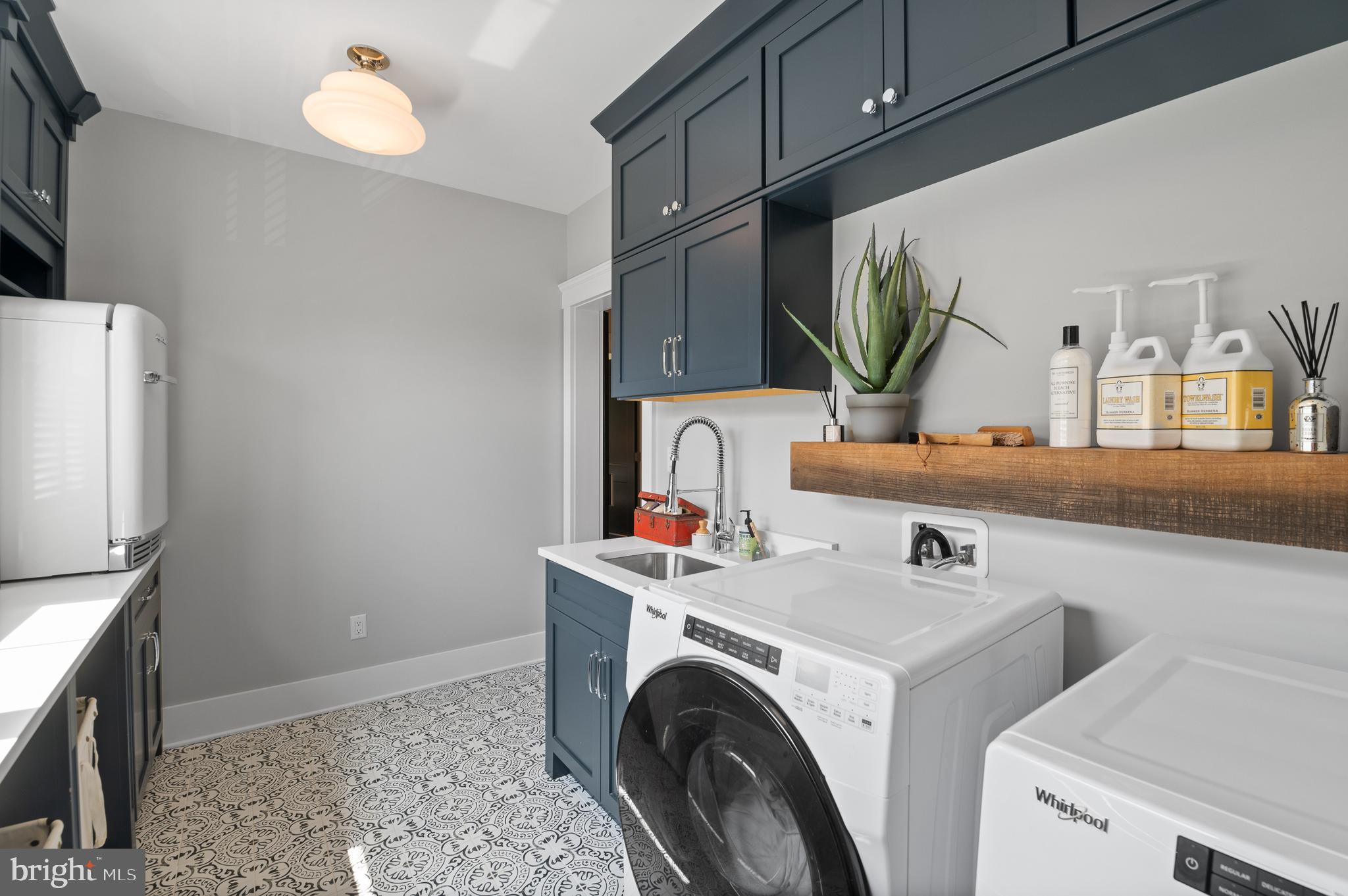 WOODLANDS - Residential