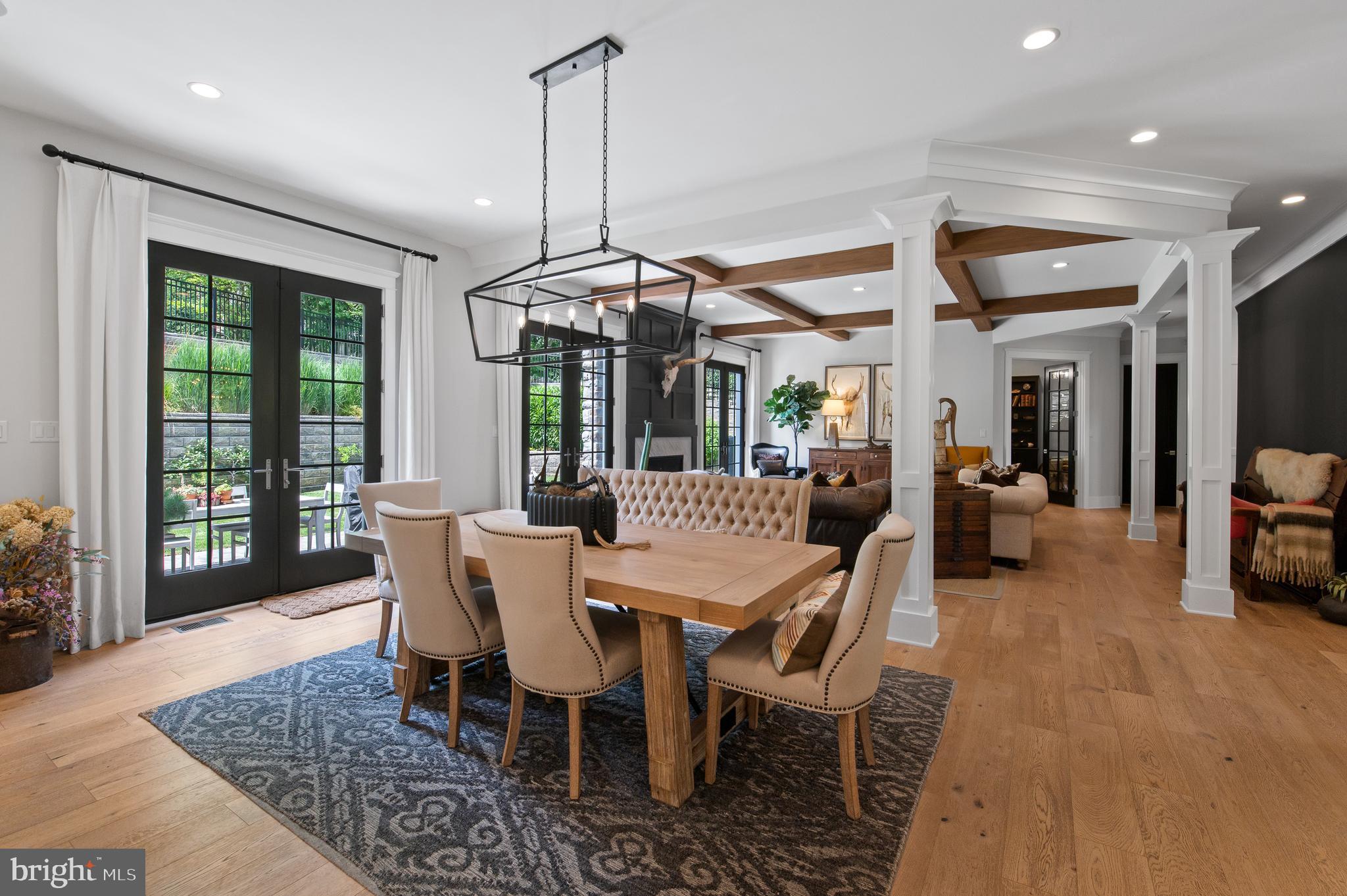 WOODLANDS - Residential