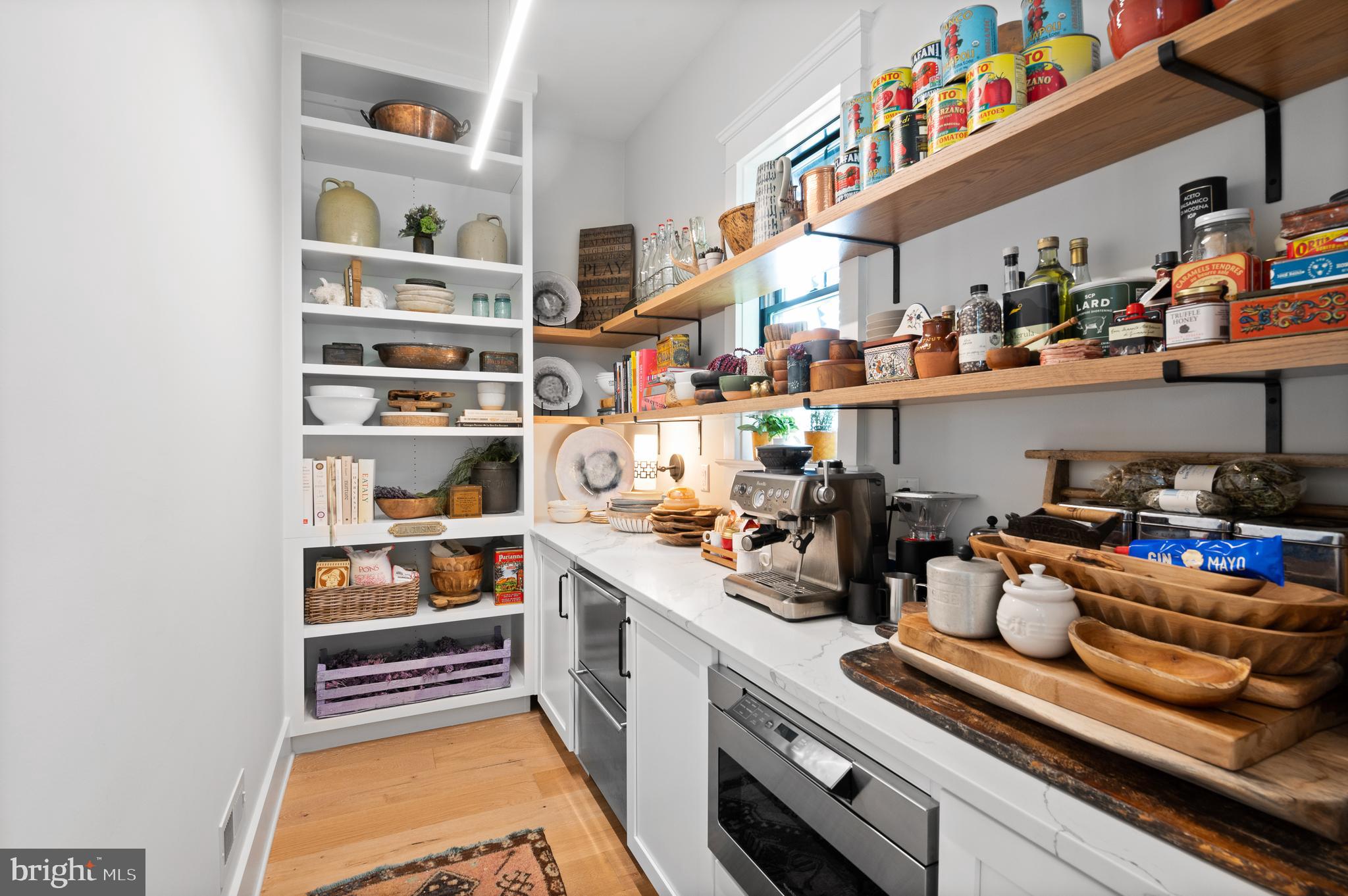 WOODLANDS - Residential