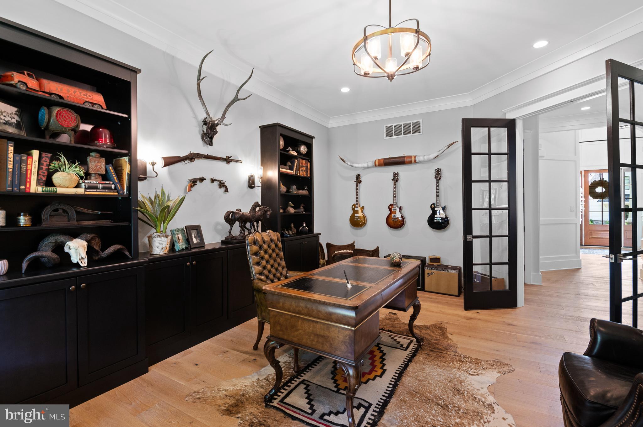 WOODLANDS - Residential