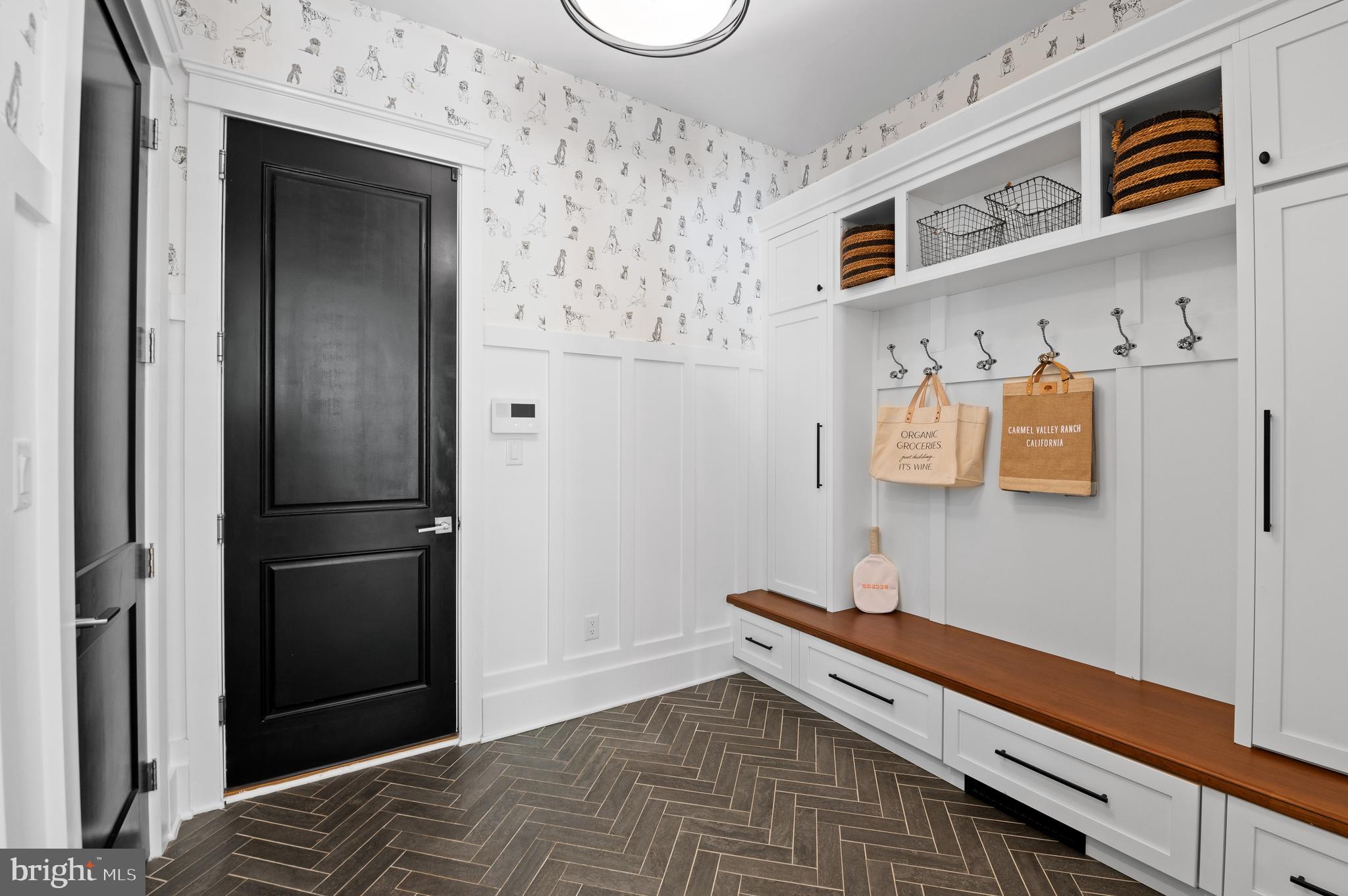 WOODLANDS - Residential