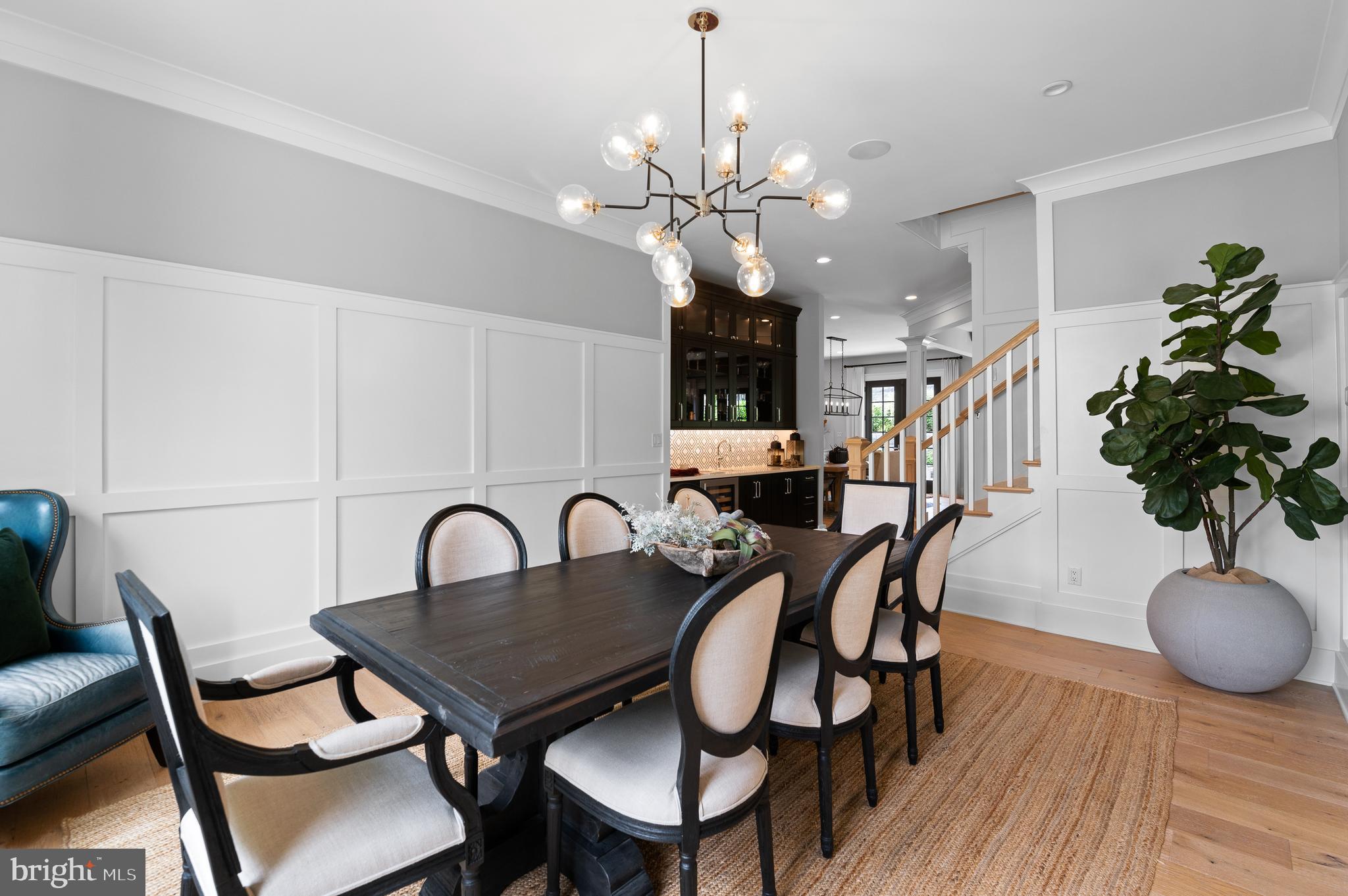 WOODLANDS - Residential