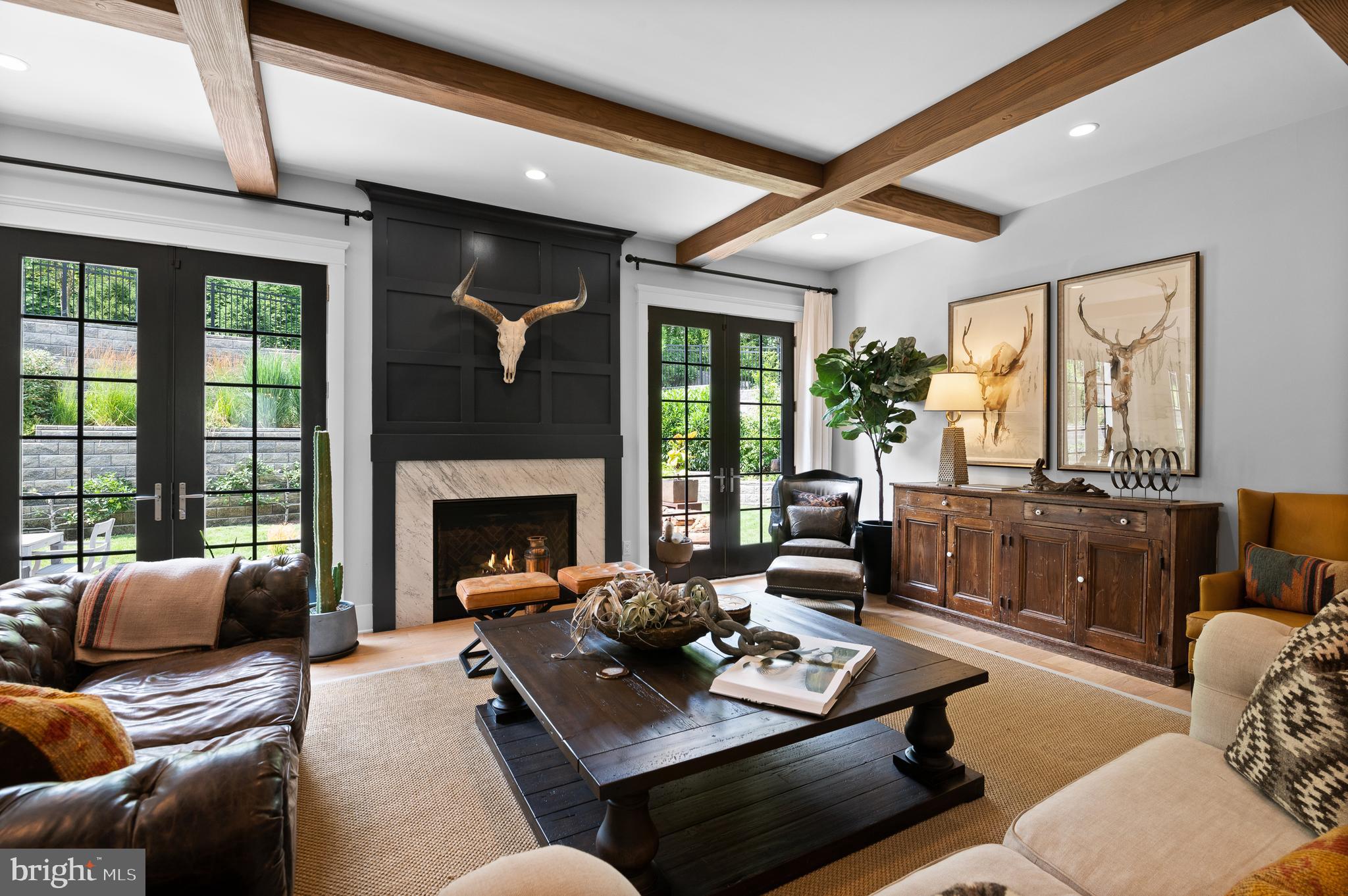 WOODLANDS - Residential