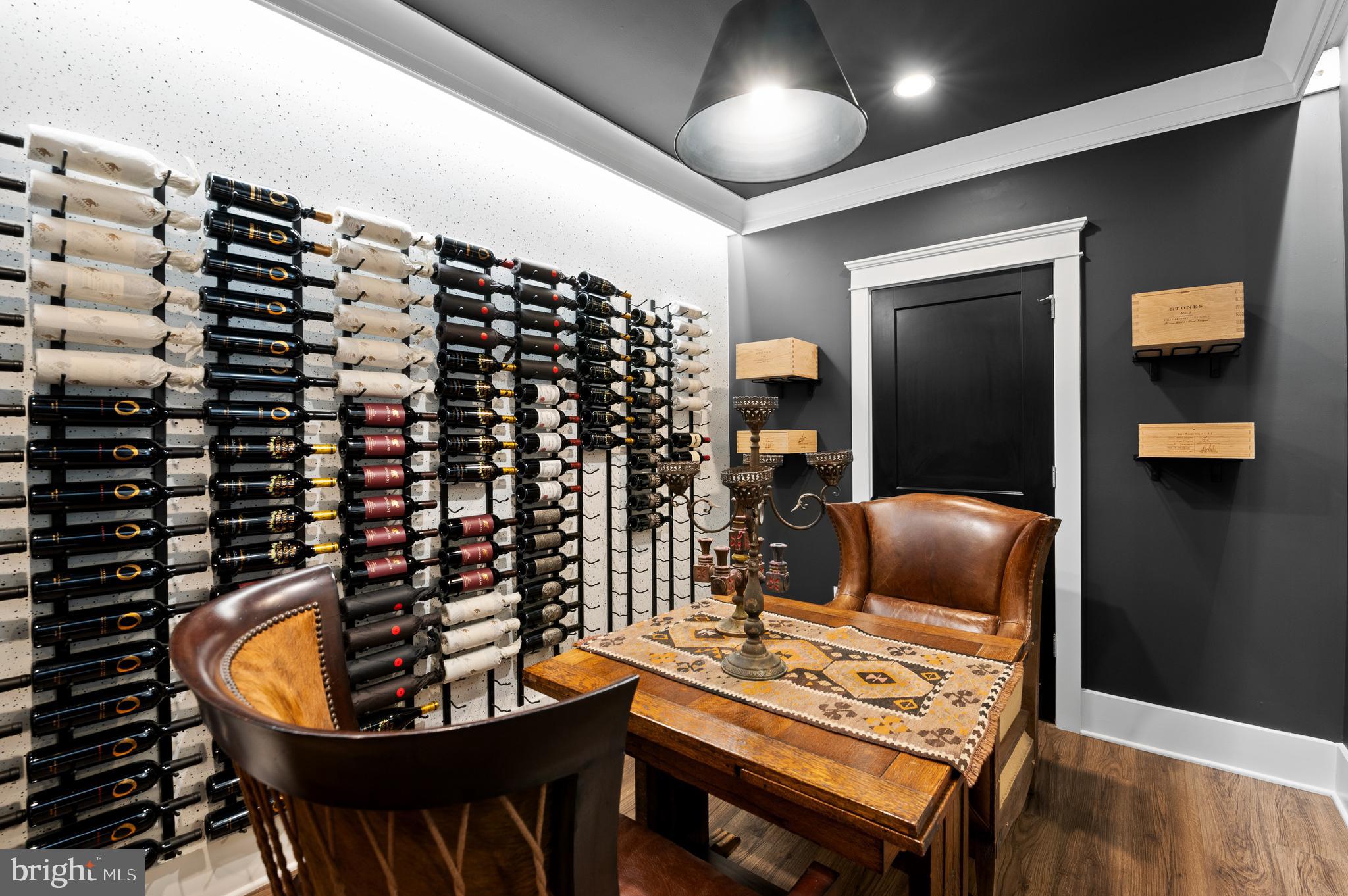 WOODLANDS - Residential