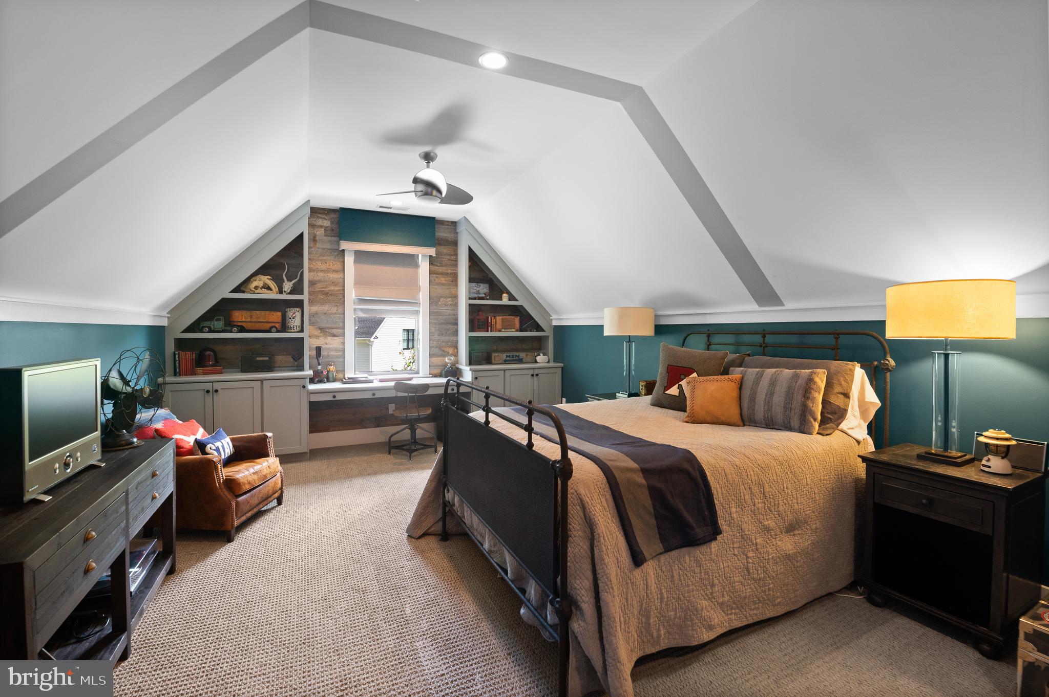 WOODLANDS - Residential