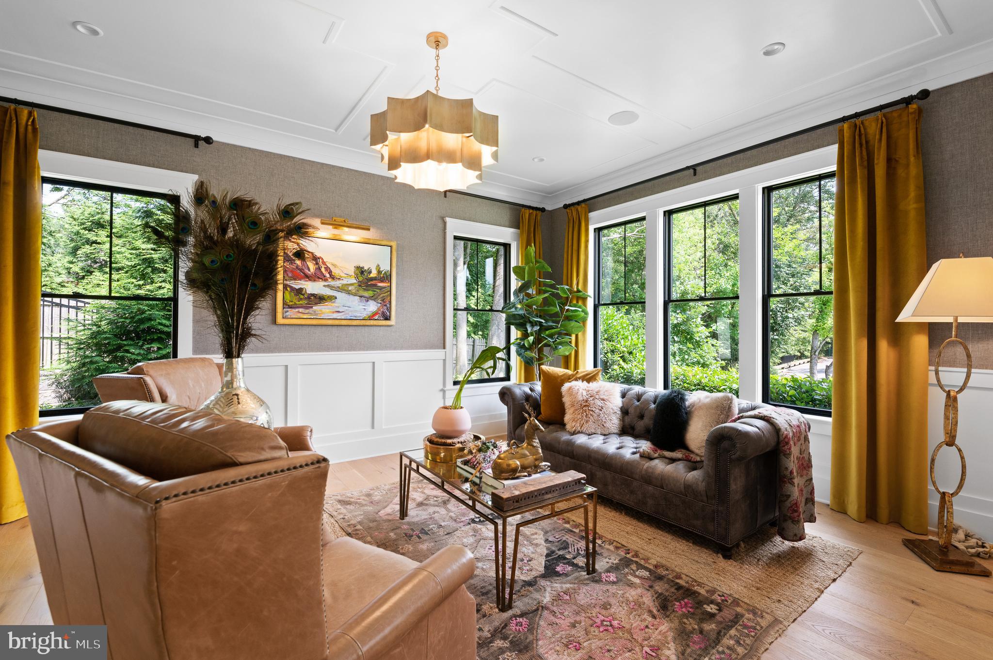 WOODLANDS - Residential