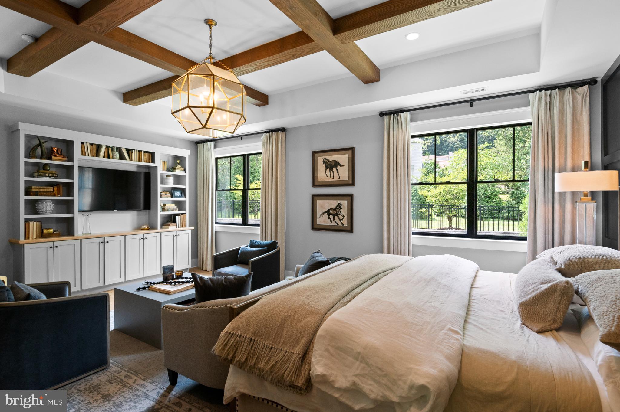 WOODLANDS - Residential