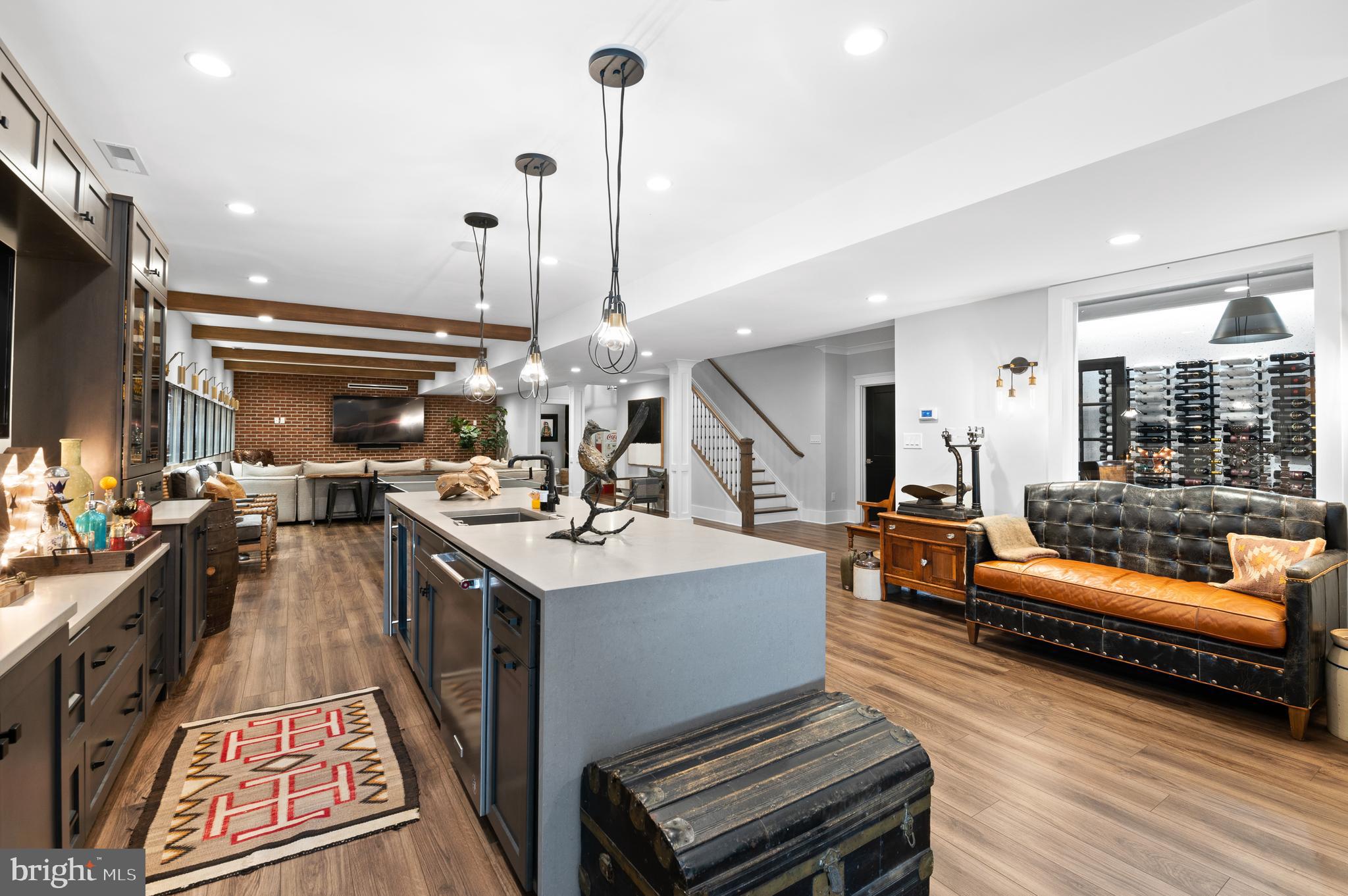 WOODLANDS - Residential