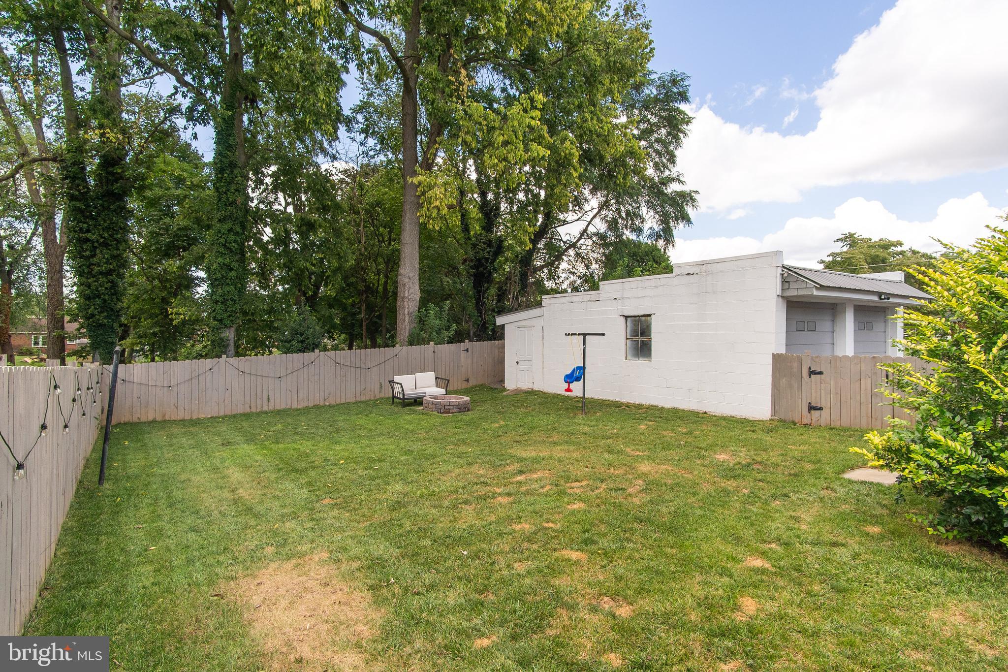 HALFWAY AREA - Residential