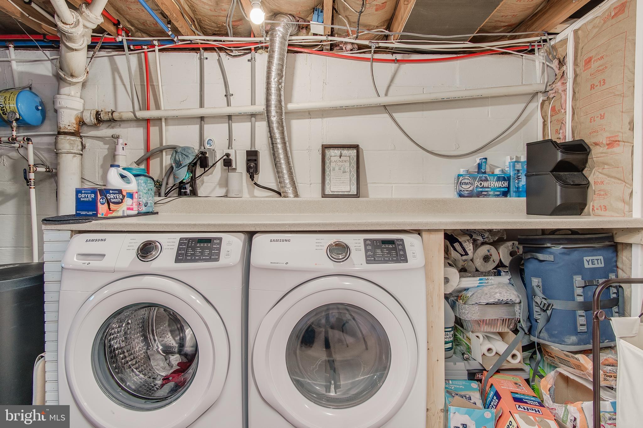 HALFWAY AREA - Residential