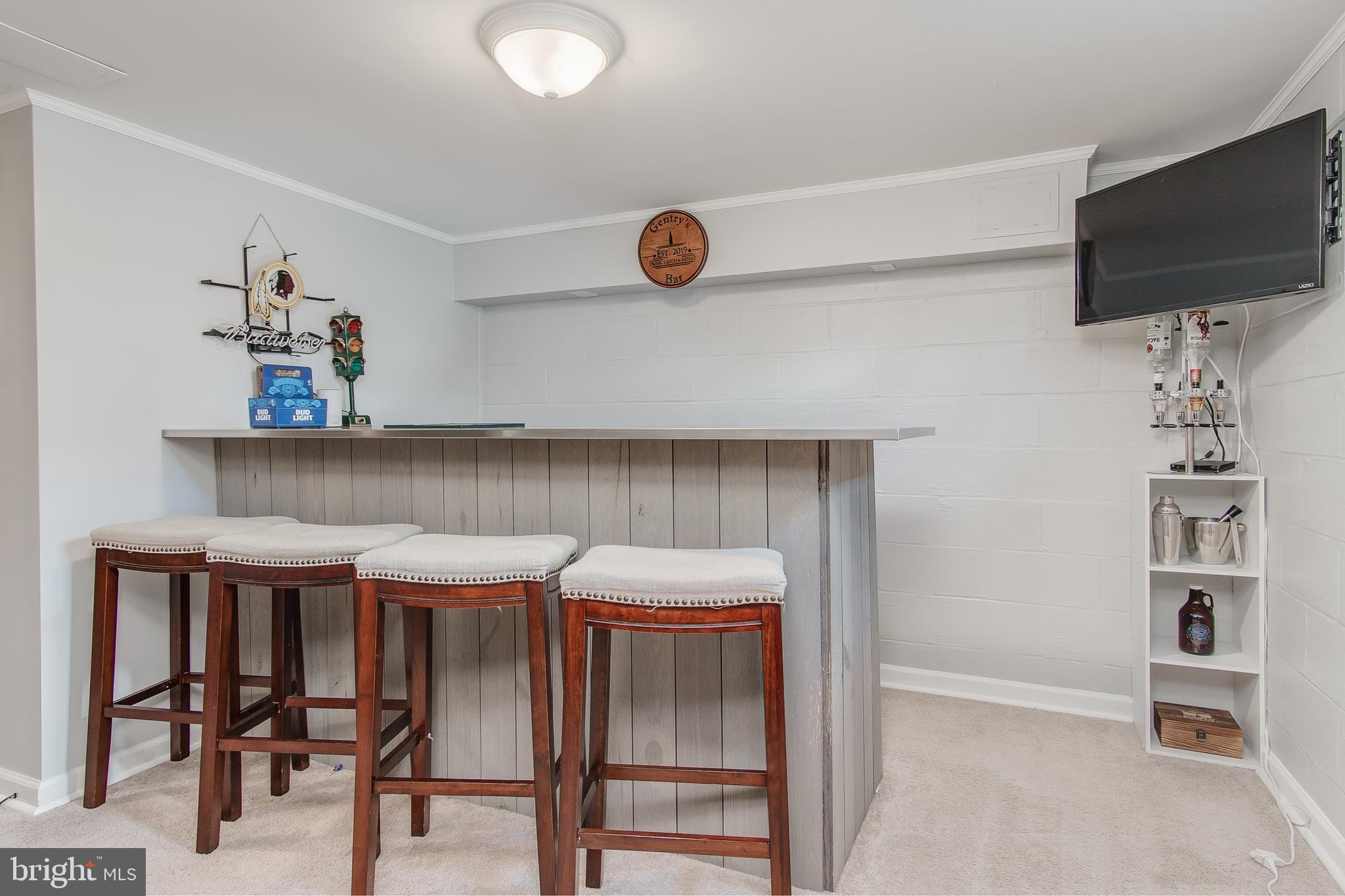 HALFWAY AREA - Residential