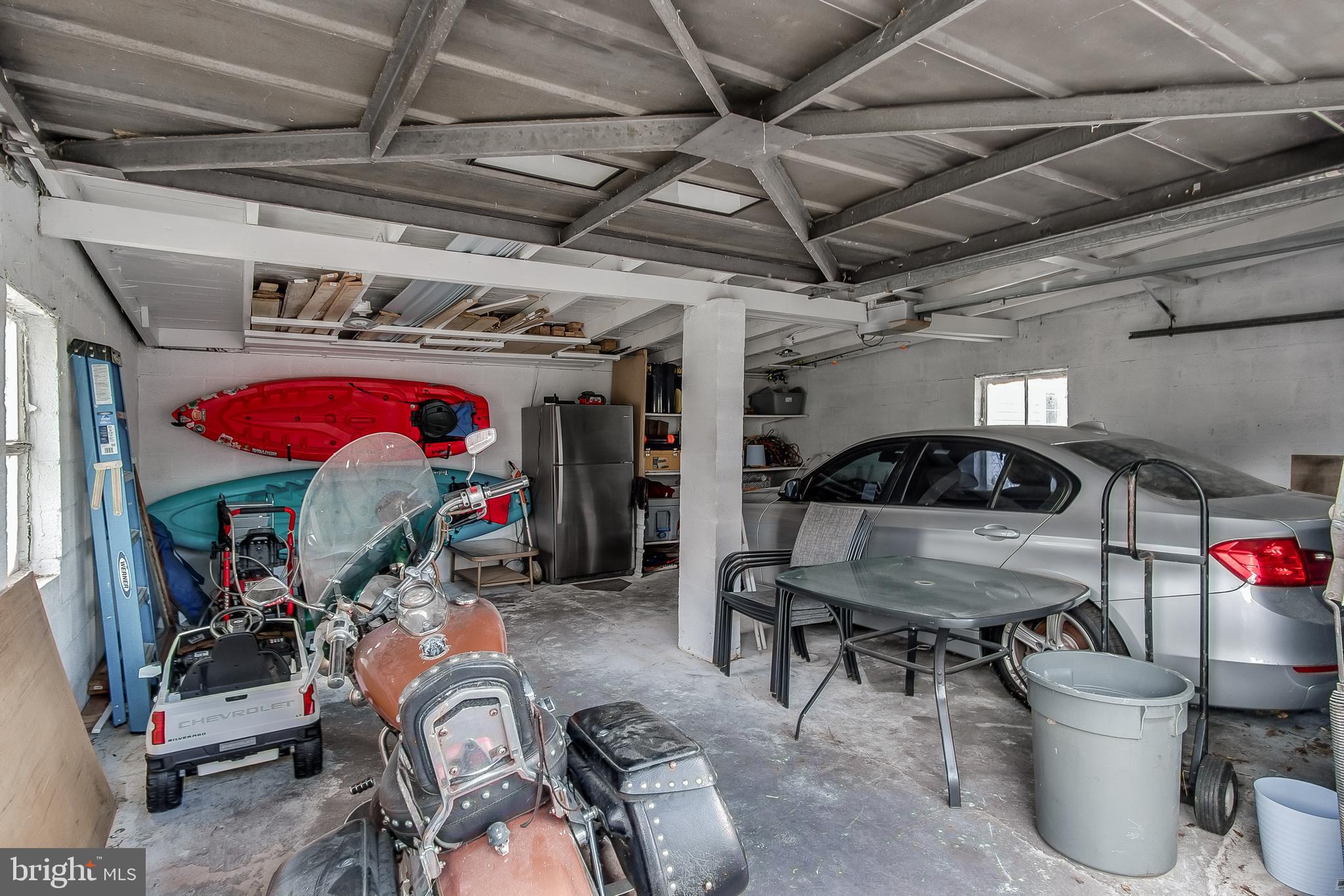 HALFWAY AREA - Residential