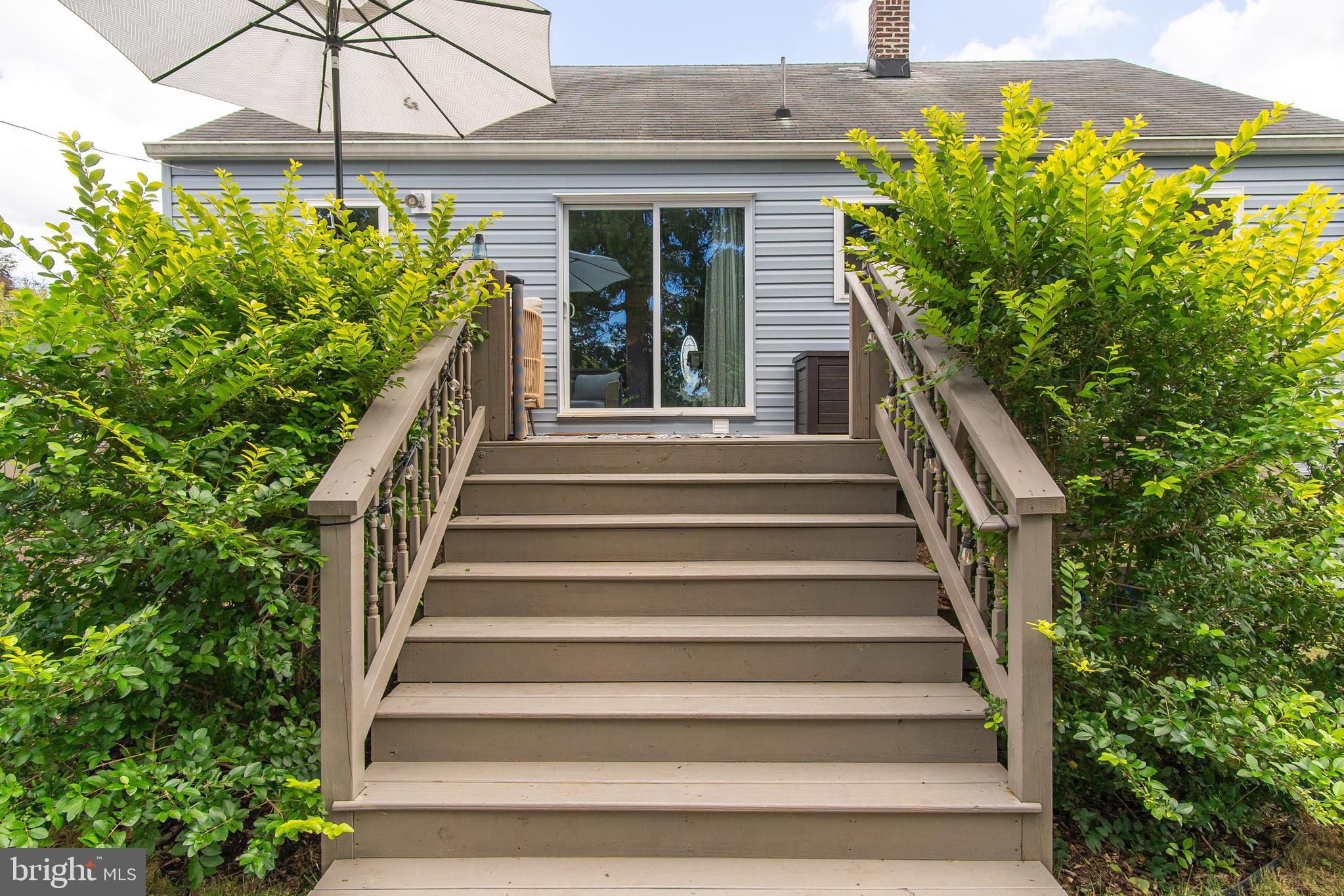 HALFWAY AREA - Residential