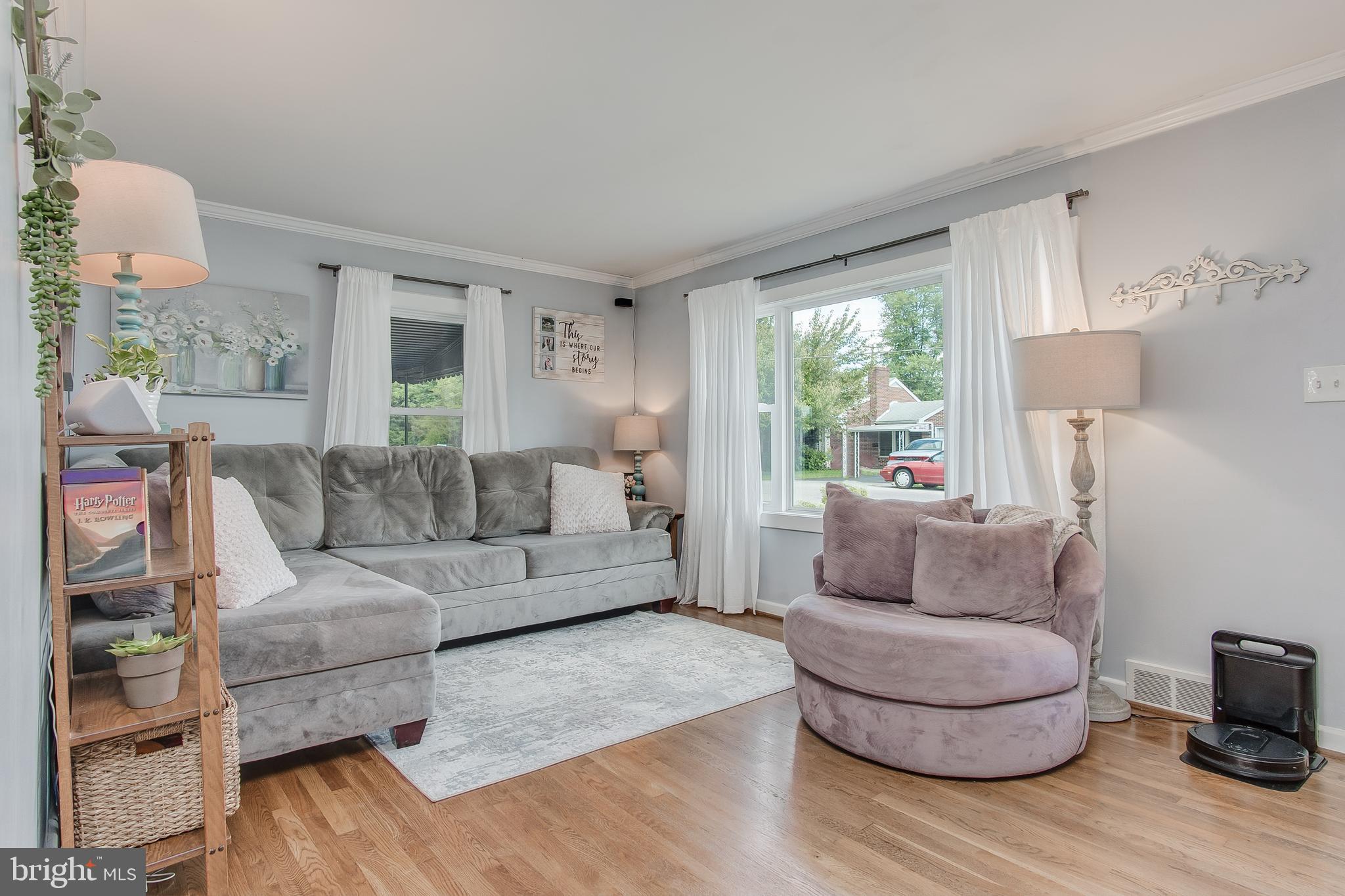 HALFWAY AREA - Residential